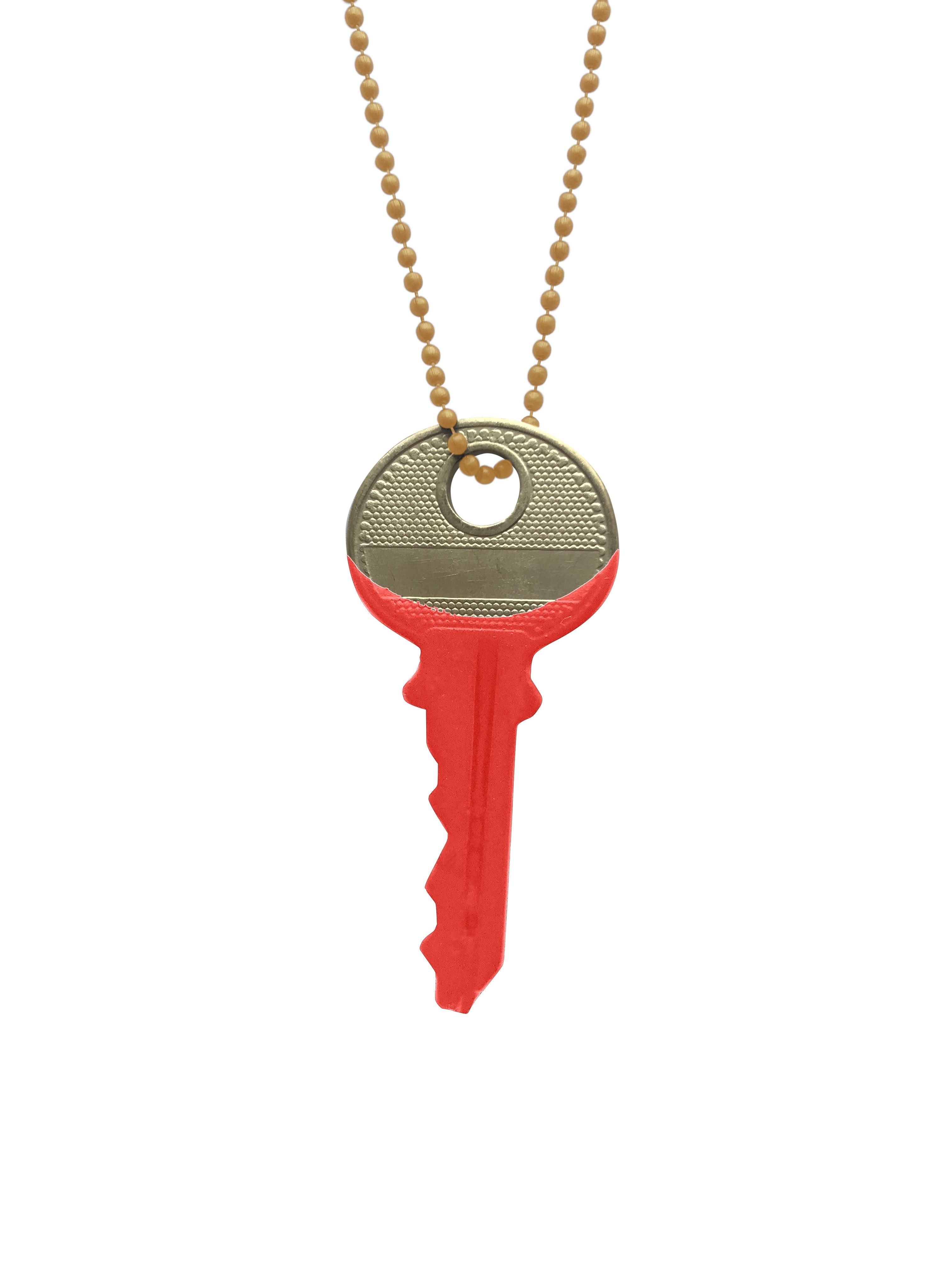 The Wonder Key The Wonder Key - La Clé