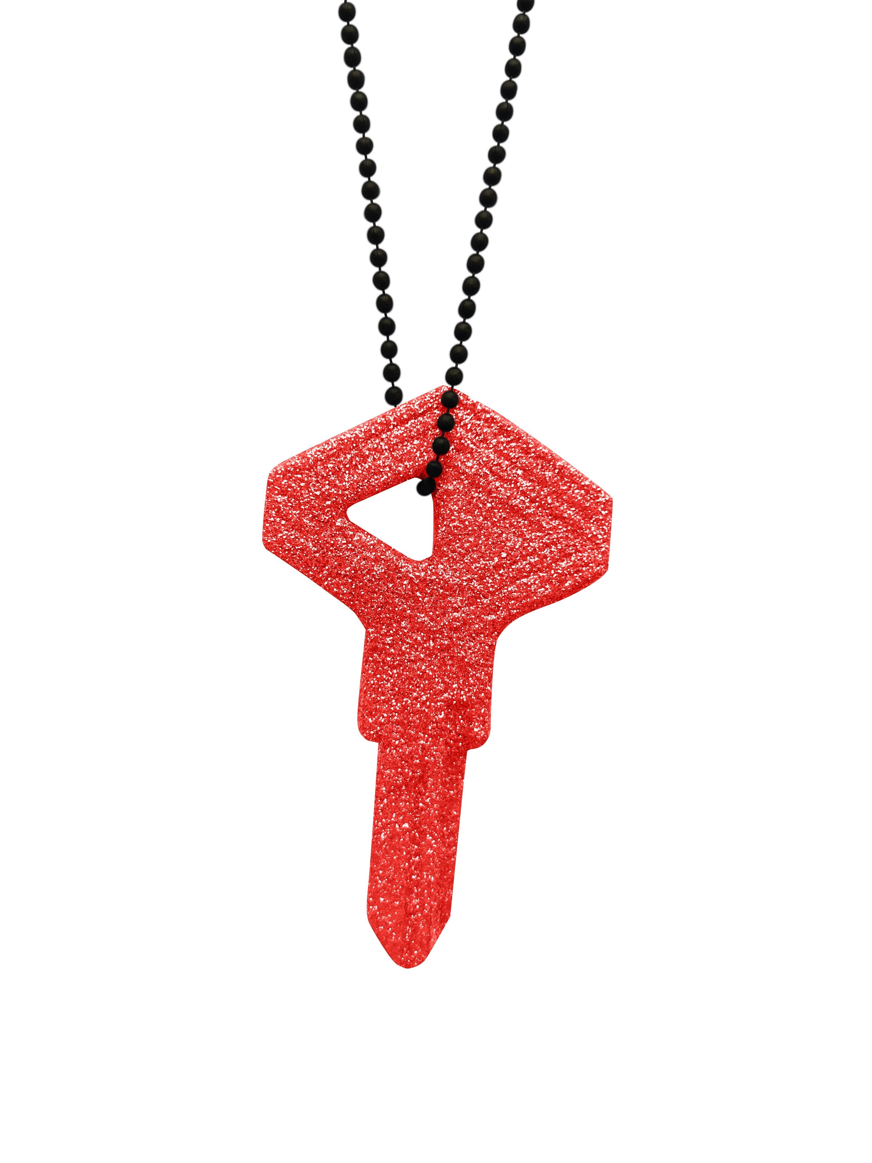 The Good Vibes Key The Good Vibes Key - La Clé