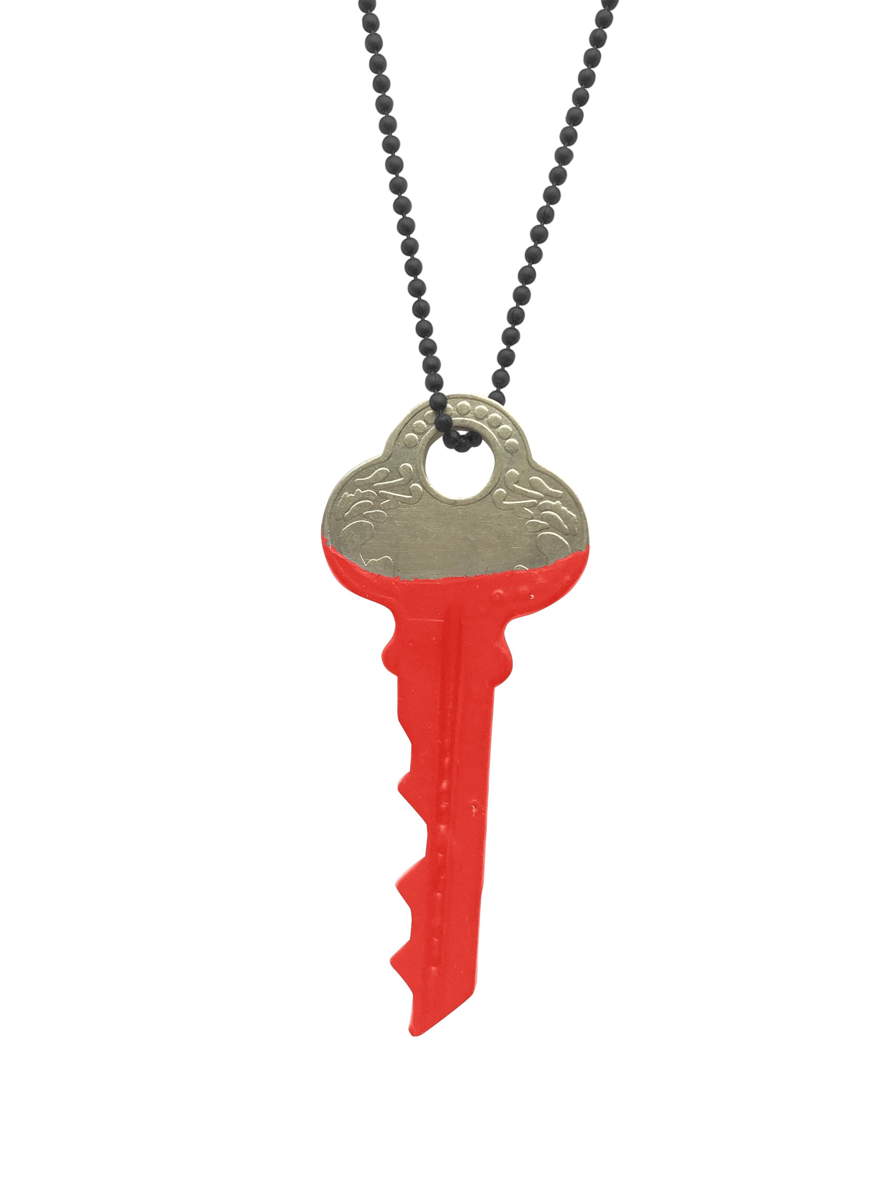 The Master Key The Master Key - La Clé