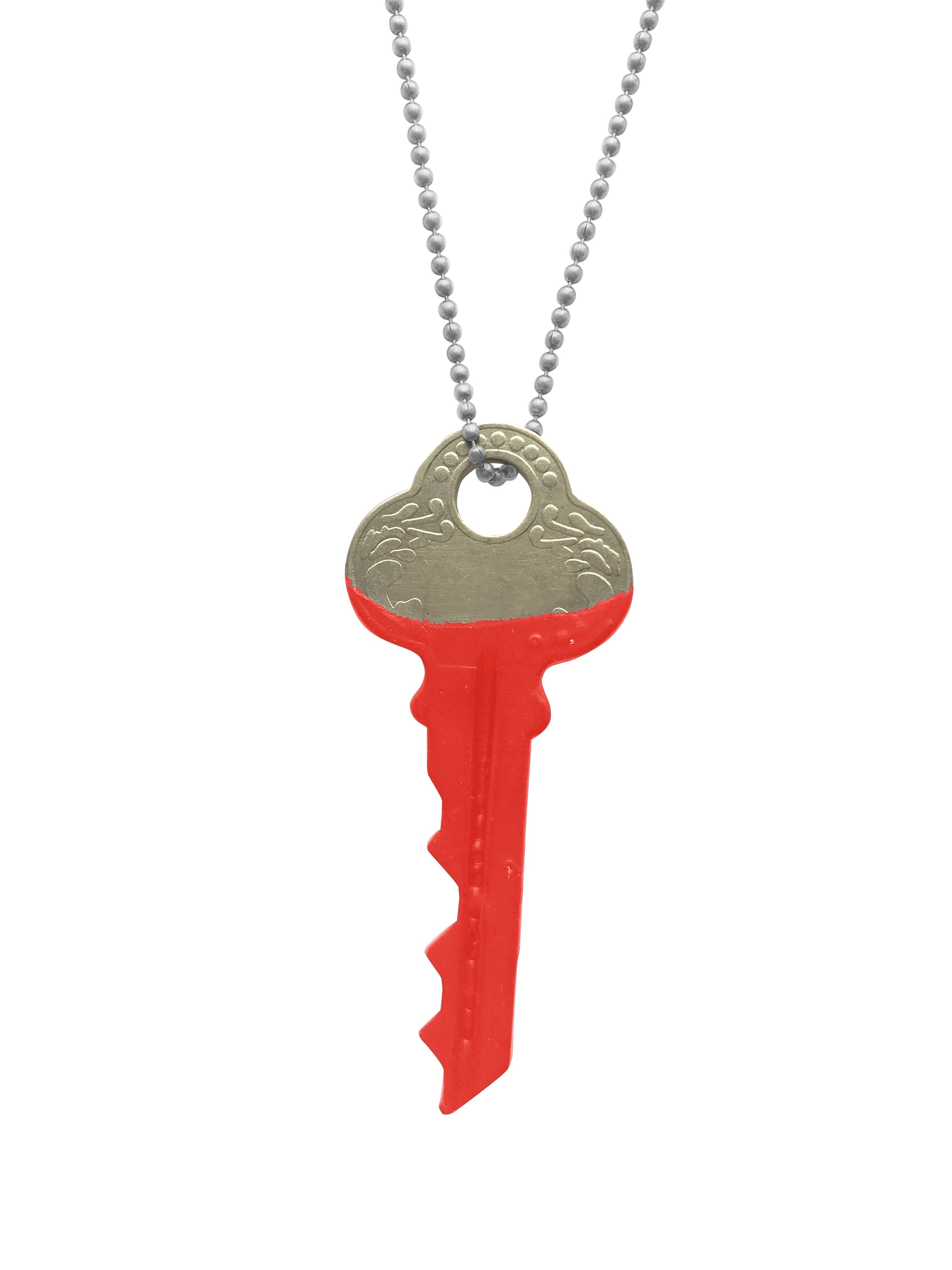 The Master Key The Master Key - La Clé