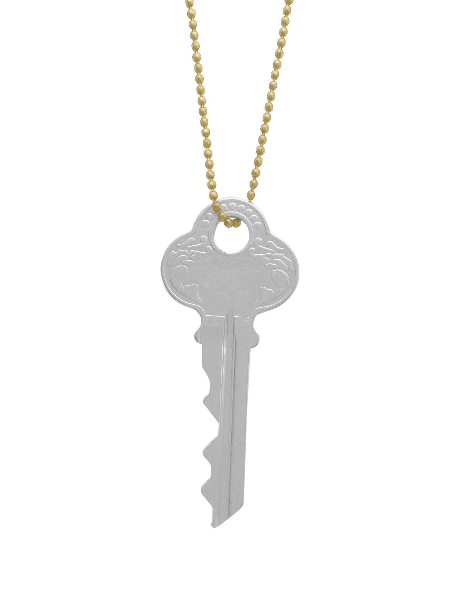 The Master Key The Master Key - La Clé