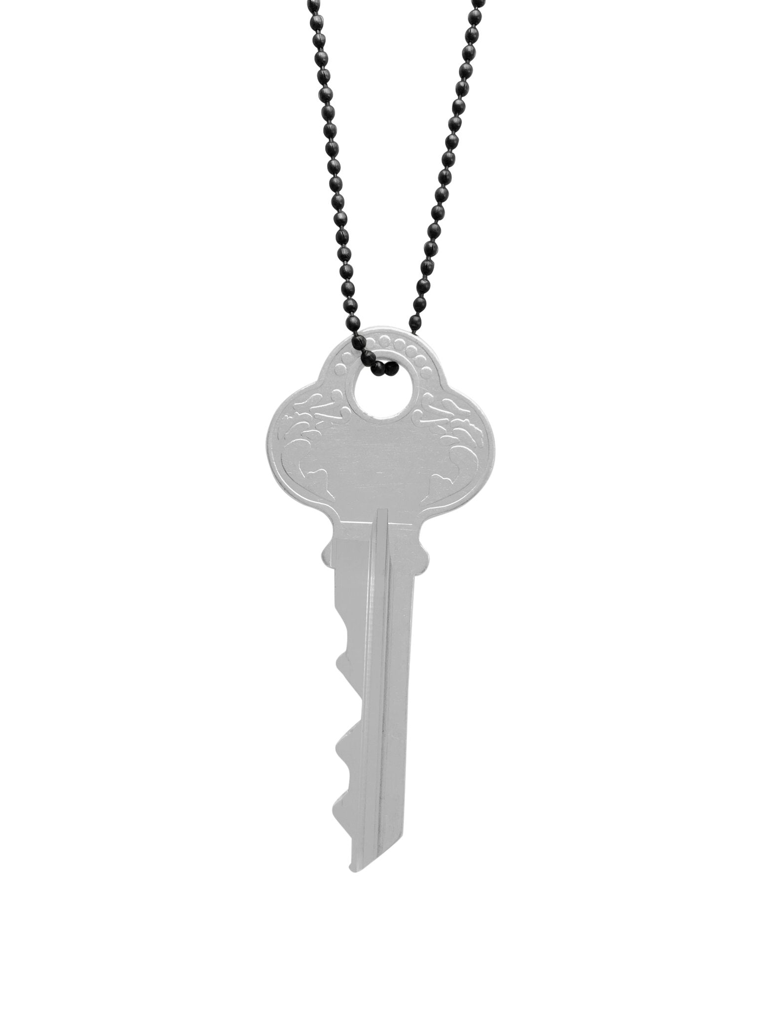 The Master Key The Master Key - La Clé