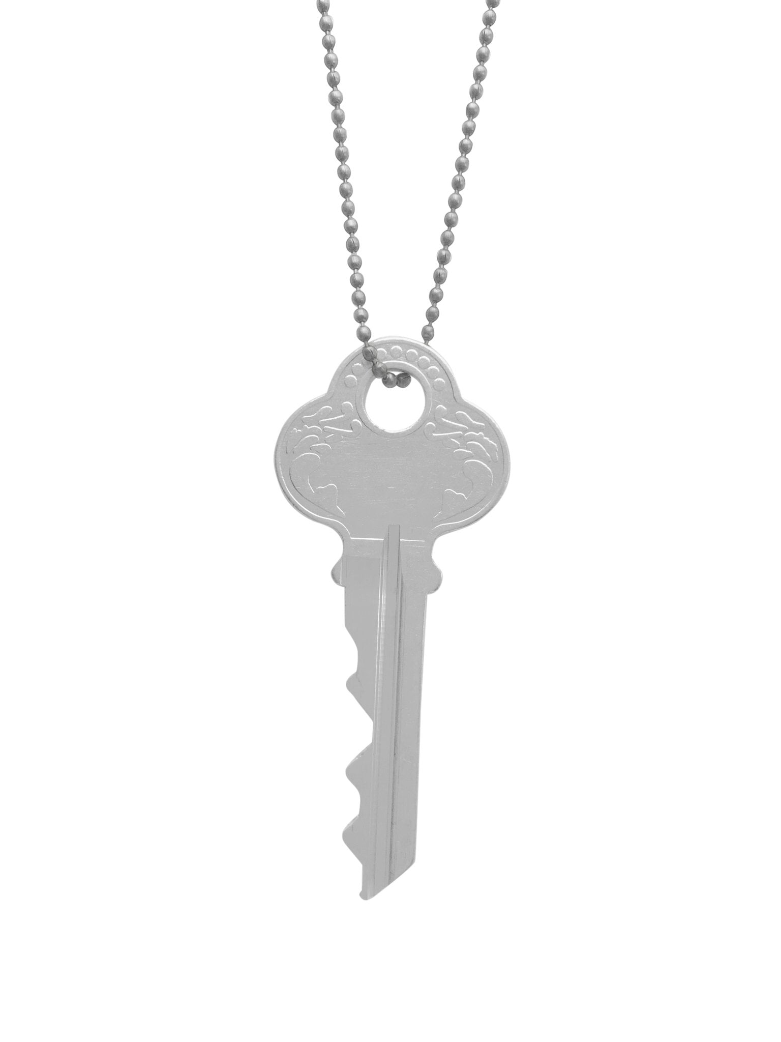 The Master Key The Master Key - La Clé