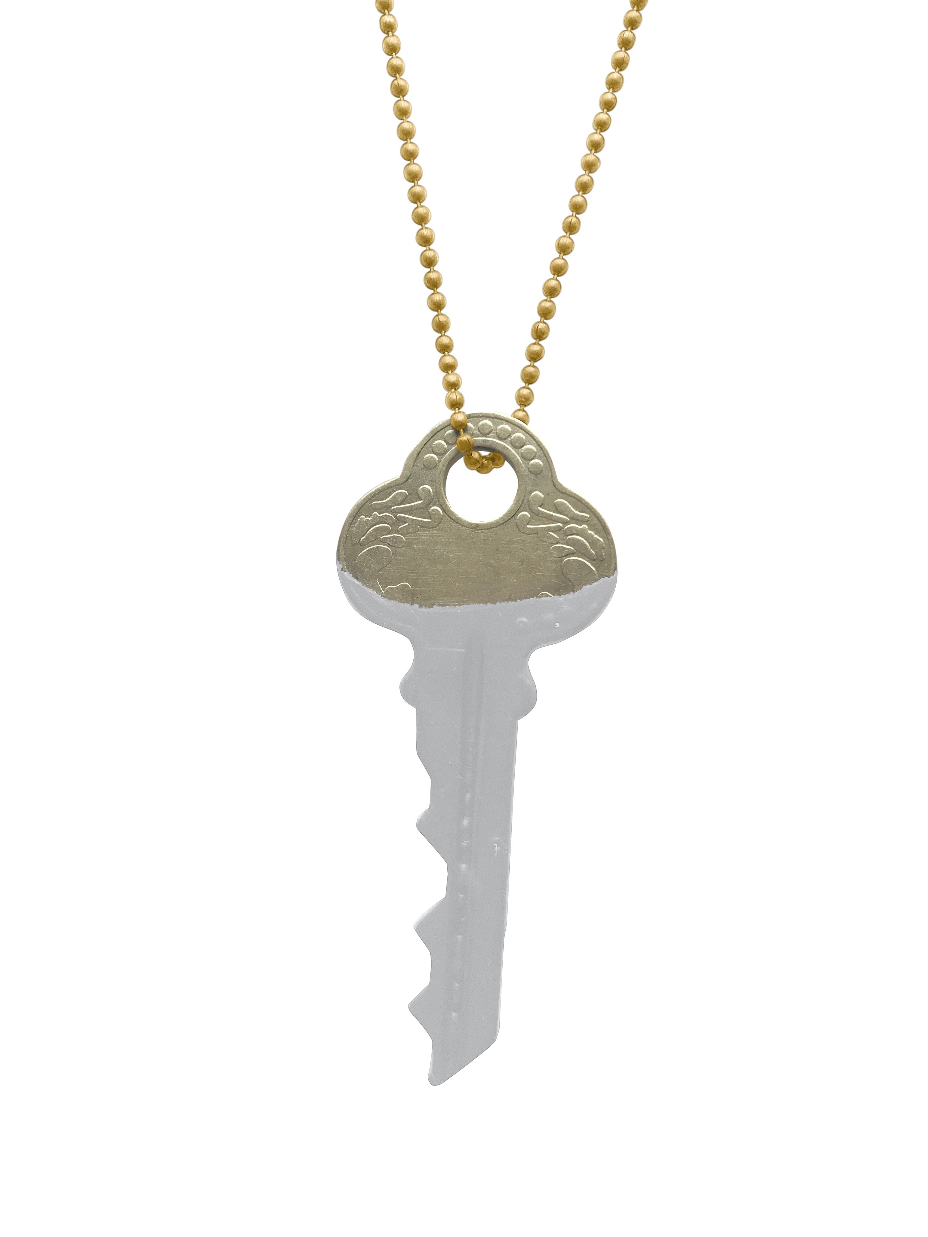 The Master Key The Master Key - La Clé