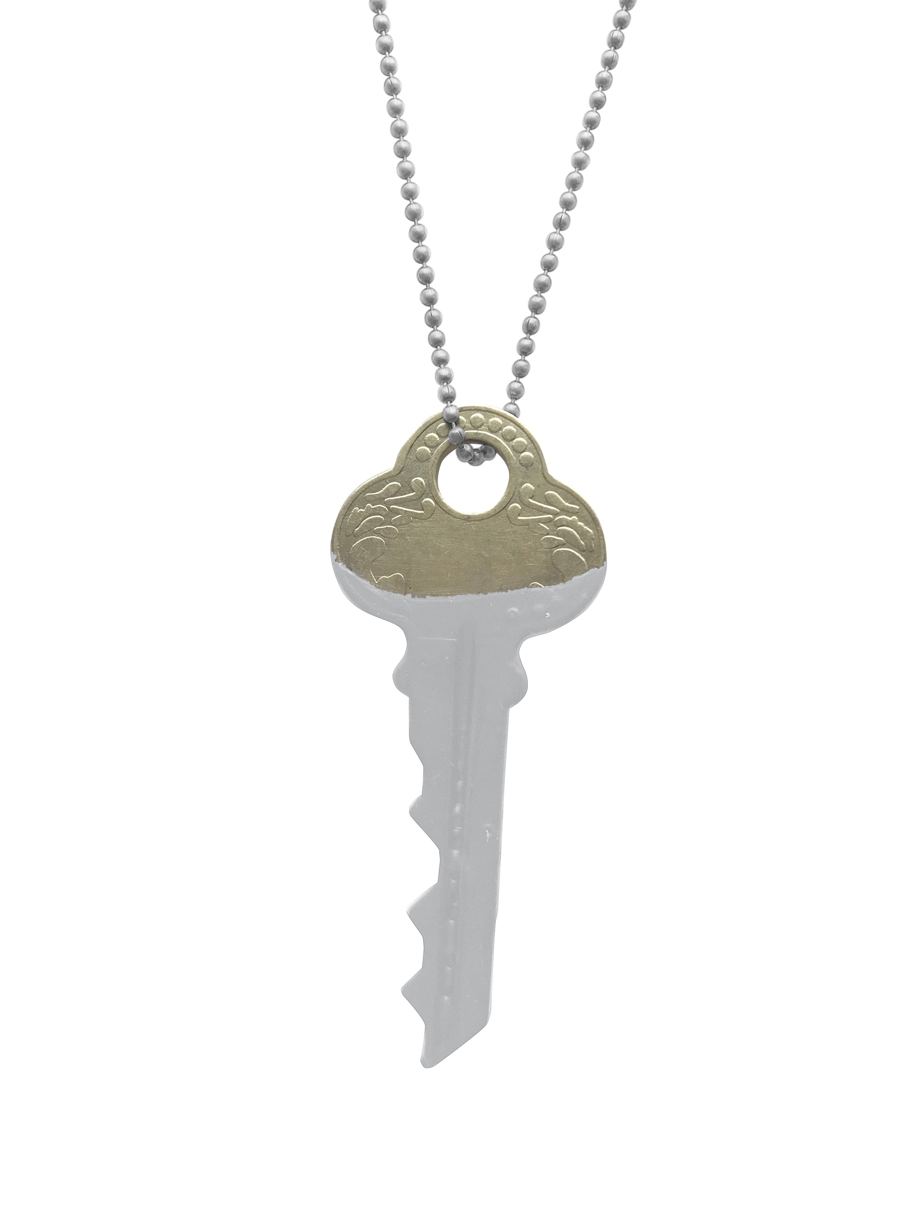 The Master Key The Master Key - La Clé