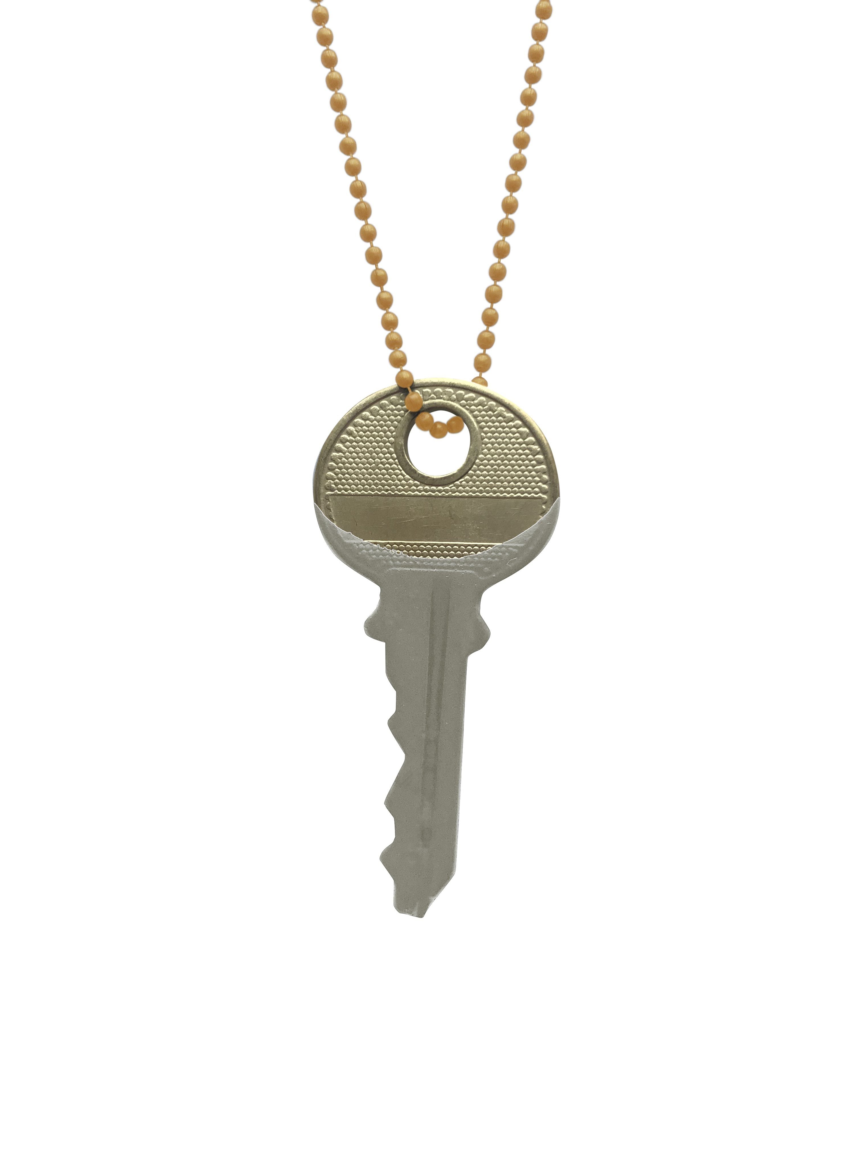 The Wonder Key The Wonder Key - La Clé