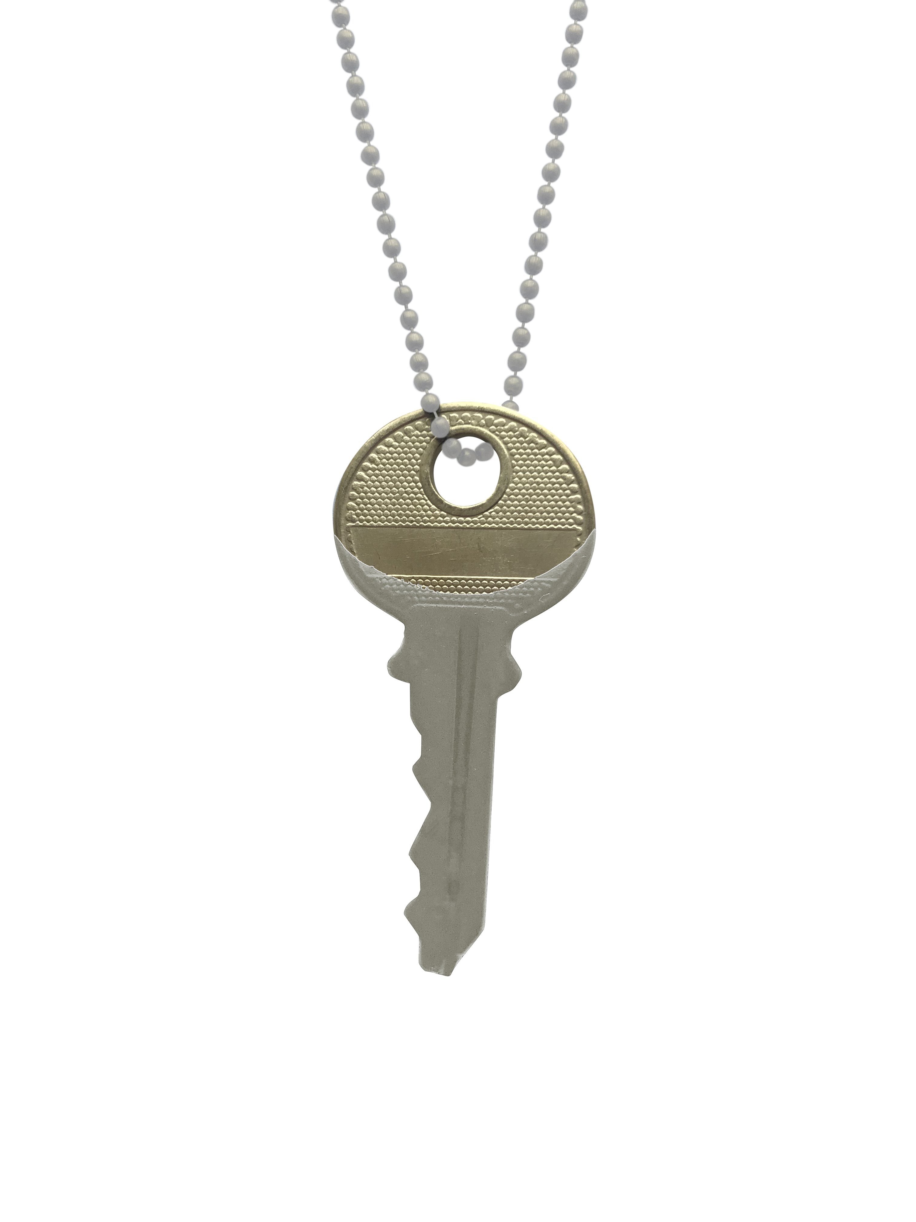 The Wonder Key The Wonder Key - La Clé