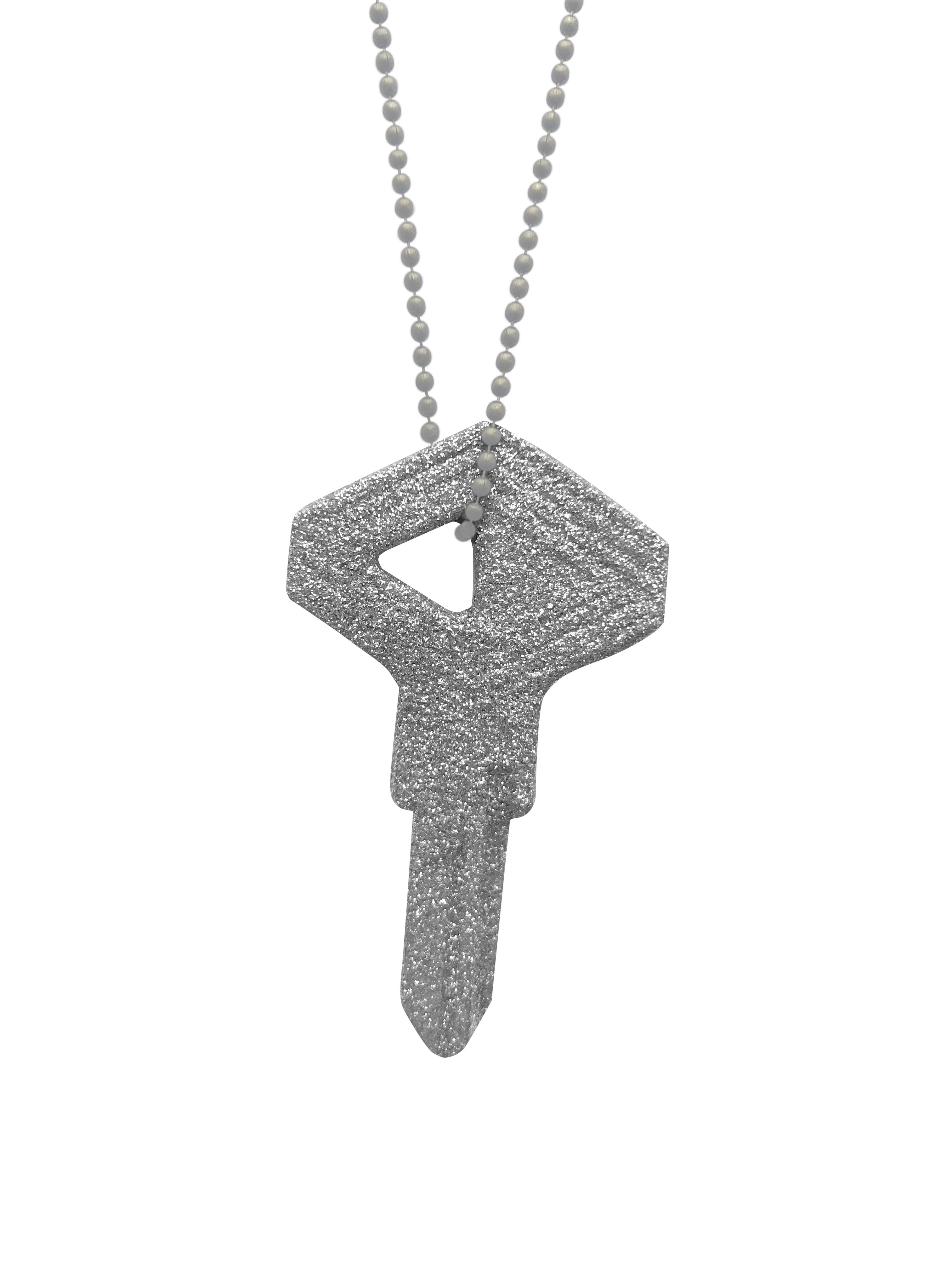 The Good Vibes Key The Good Vibes Key - La Clé