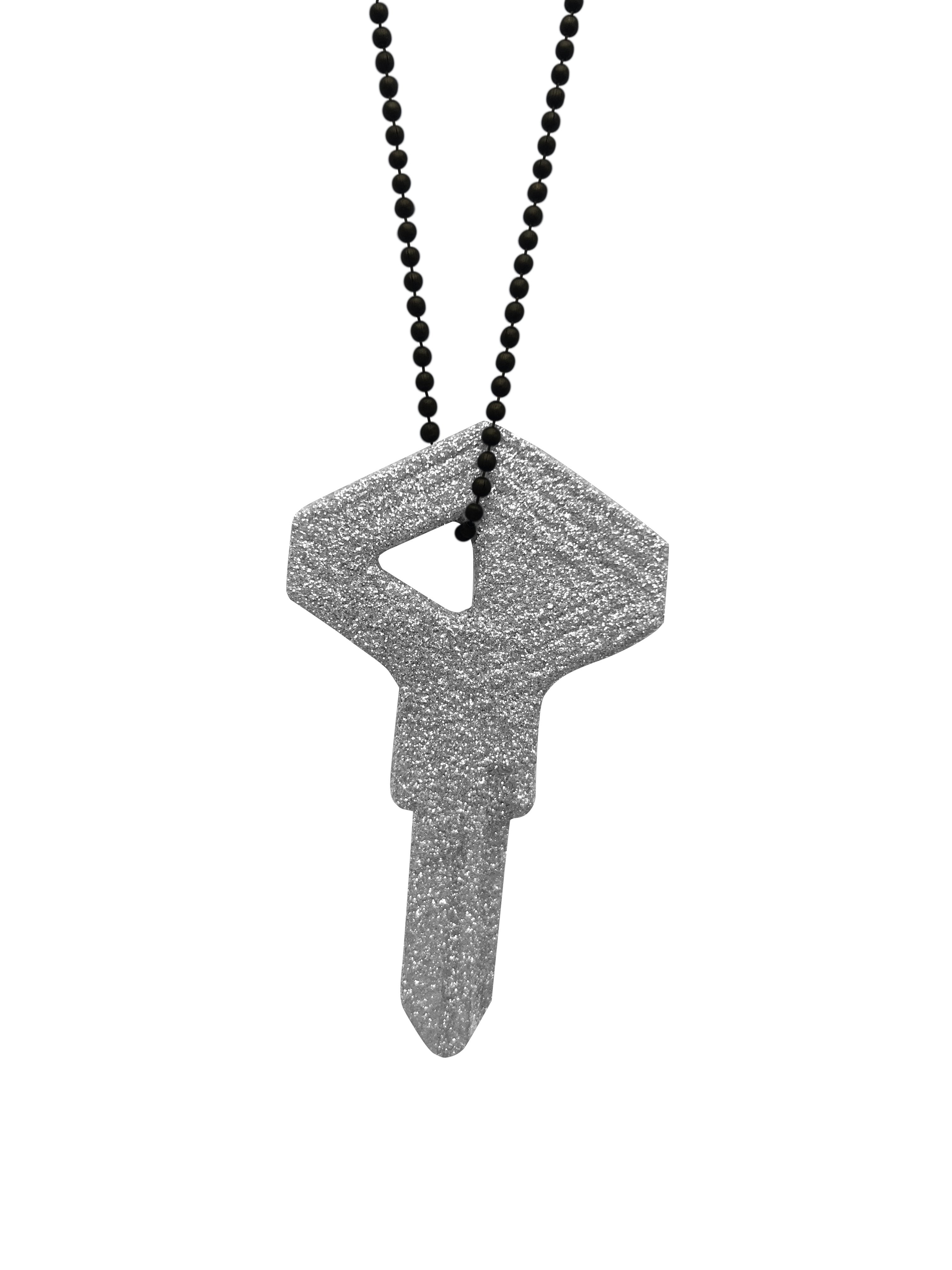 The Good Vibes Key The Good Vibes Key - La Clé