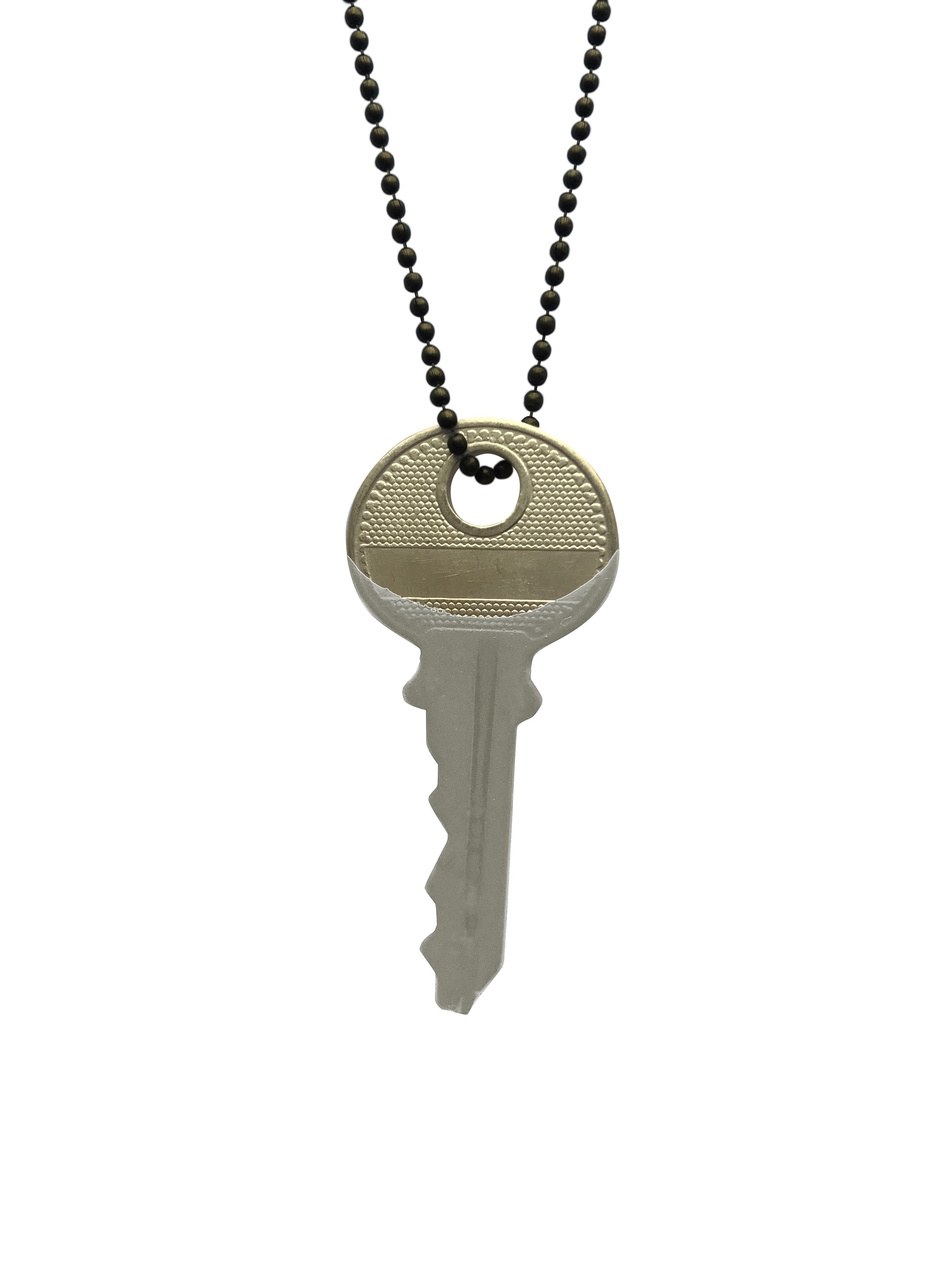 The Wonder Key The Wonder Key - La Clé