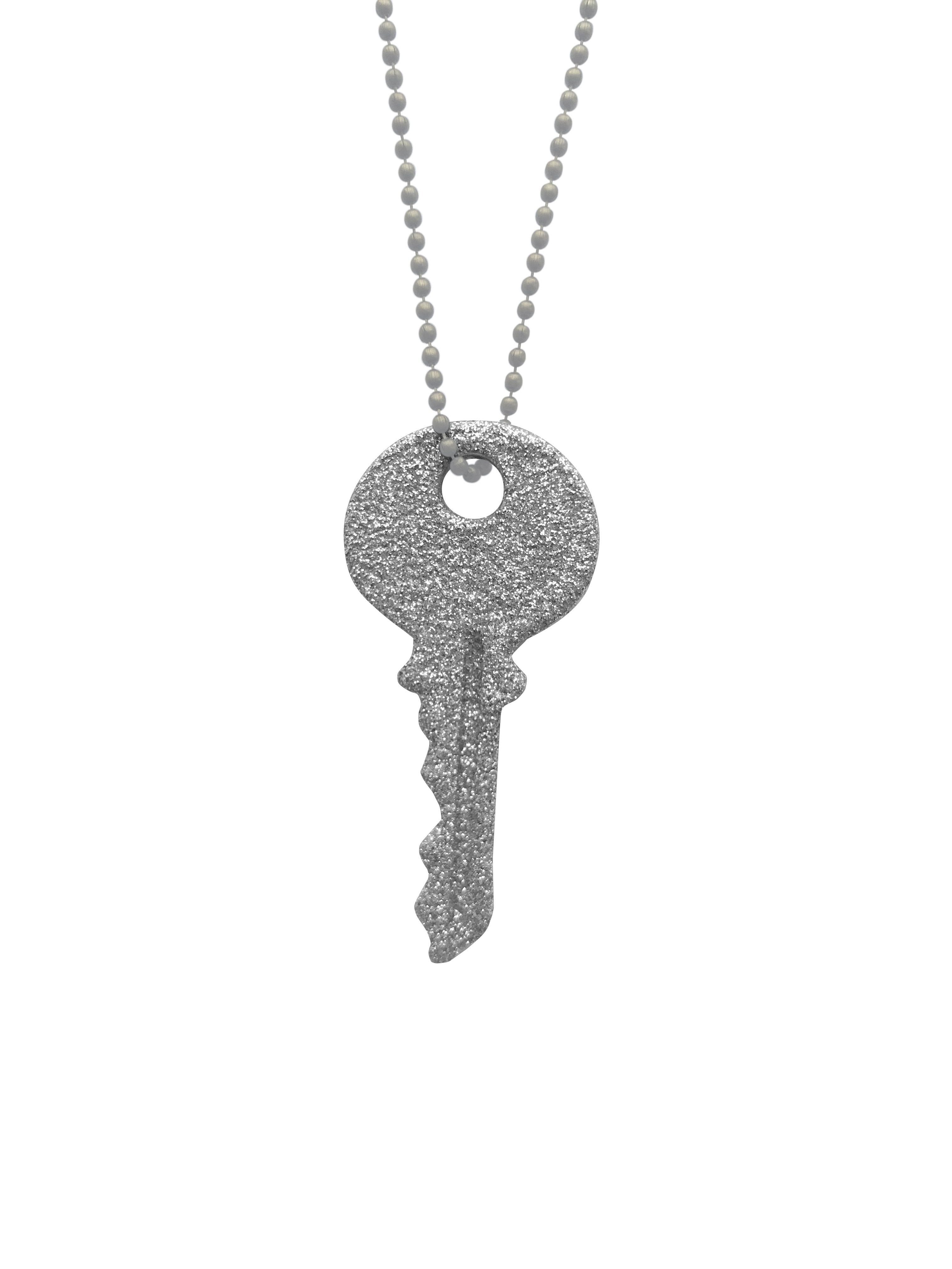 The Wonder Key The Wonder Key - La Clé