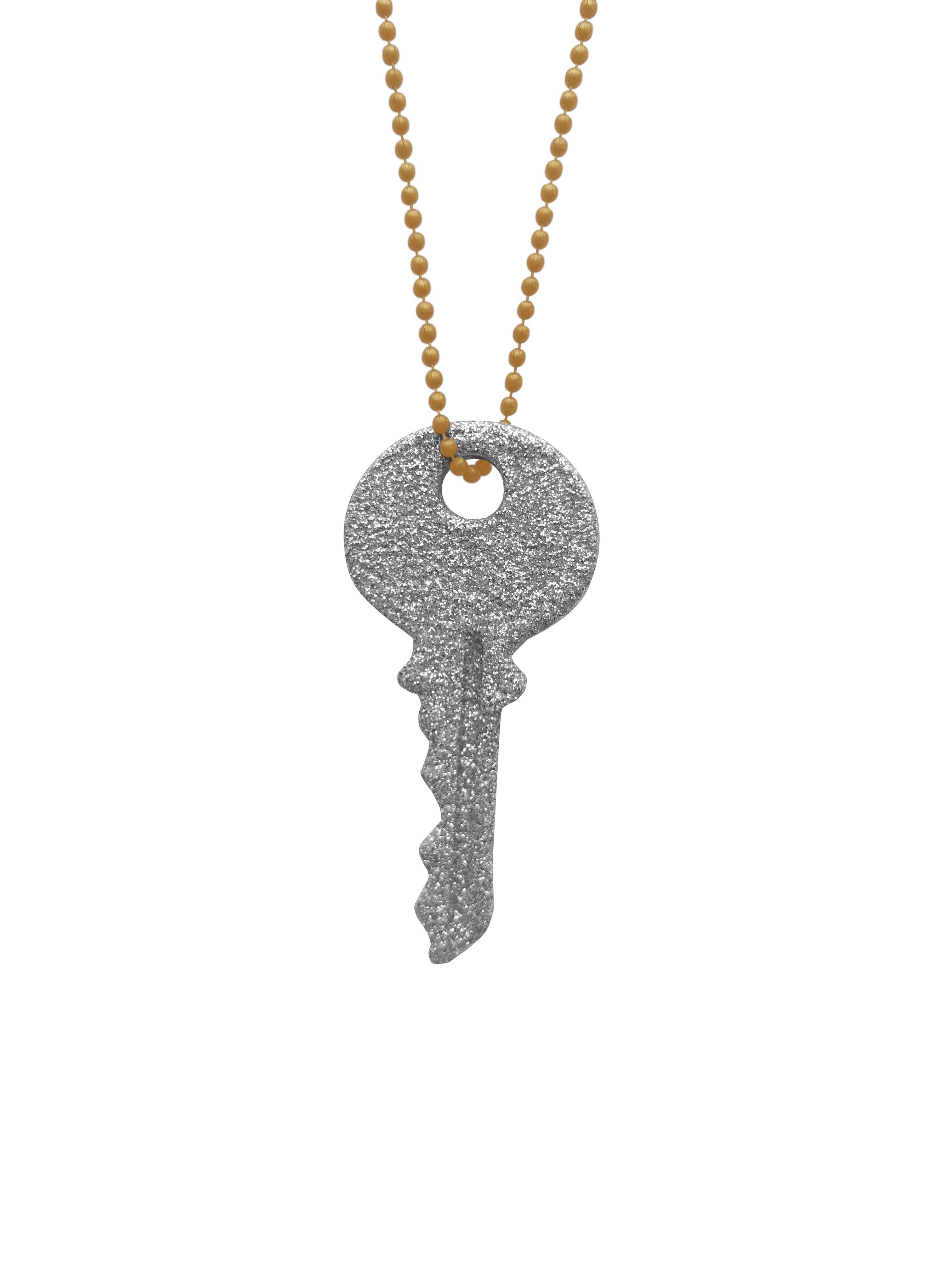 The Wonder Key The Wonder Key - La Clé