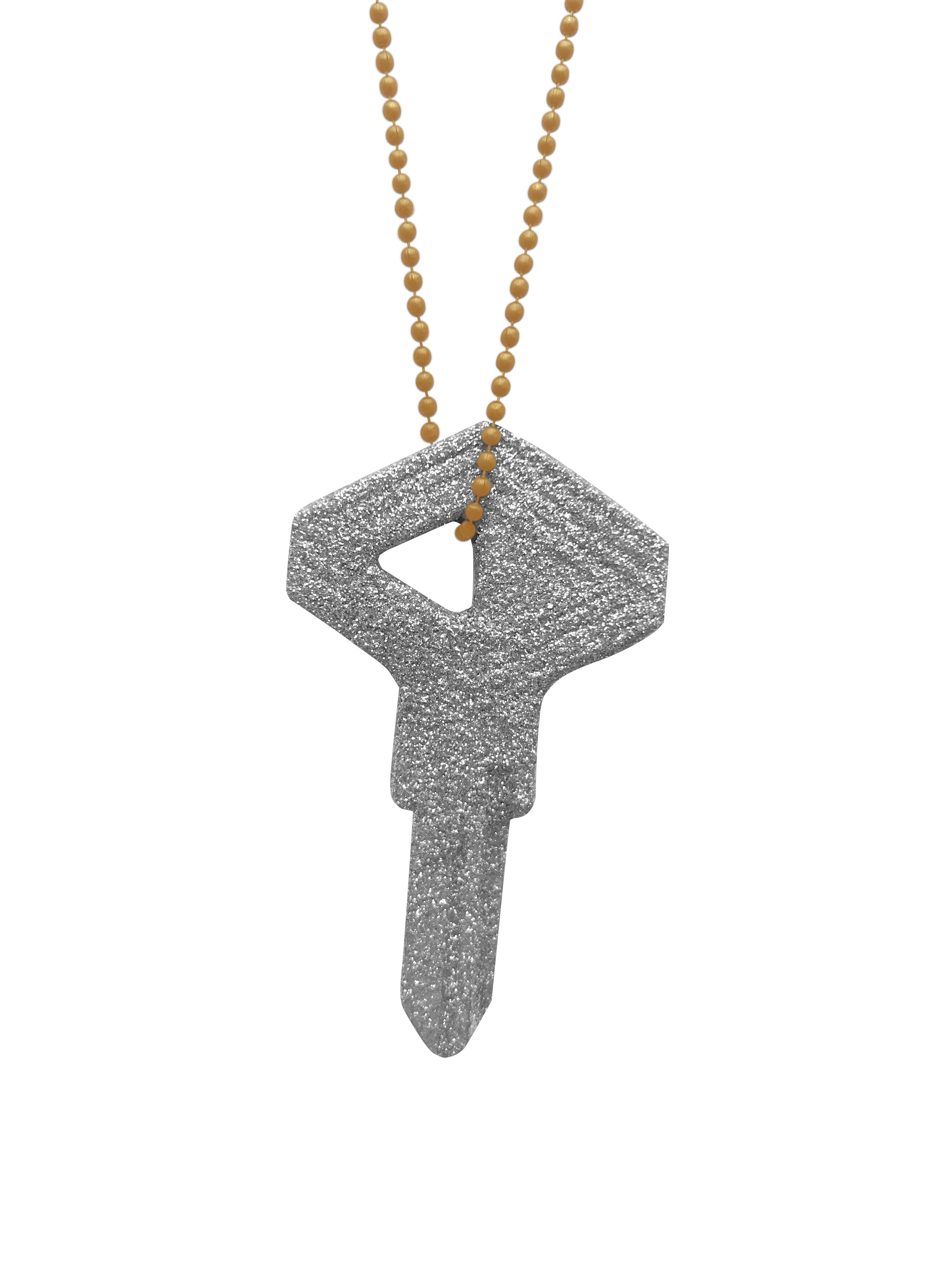 The Good Vibes Key The Good Vibes Key - La Clé