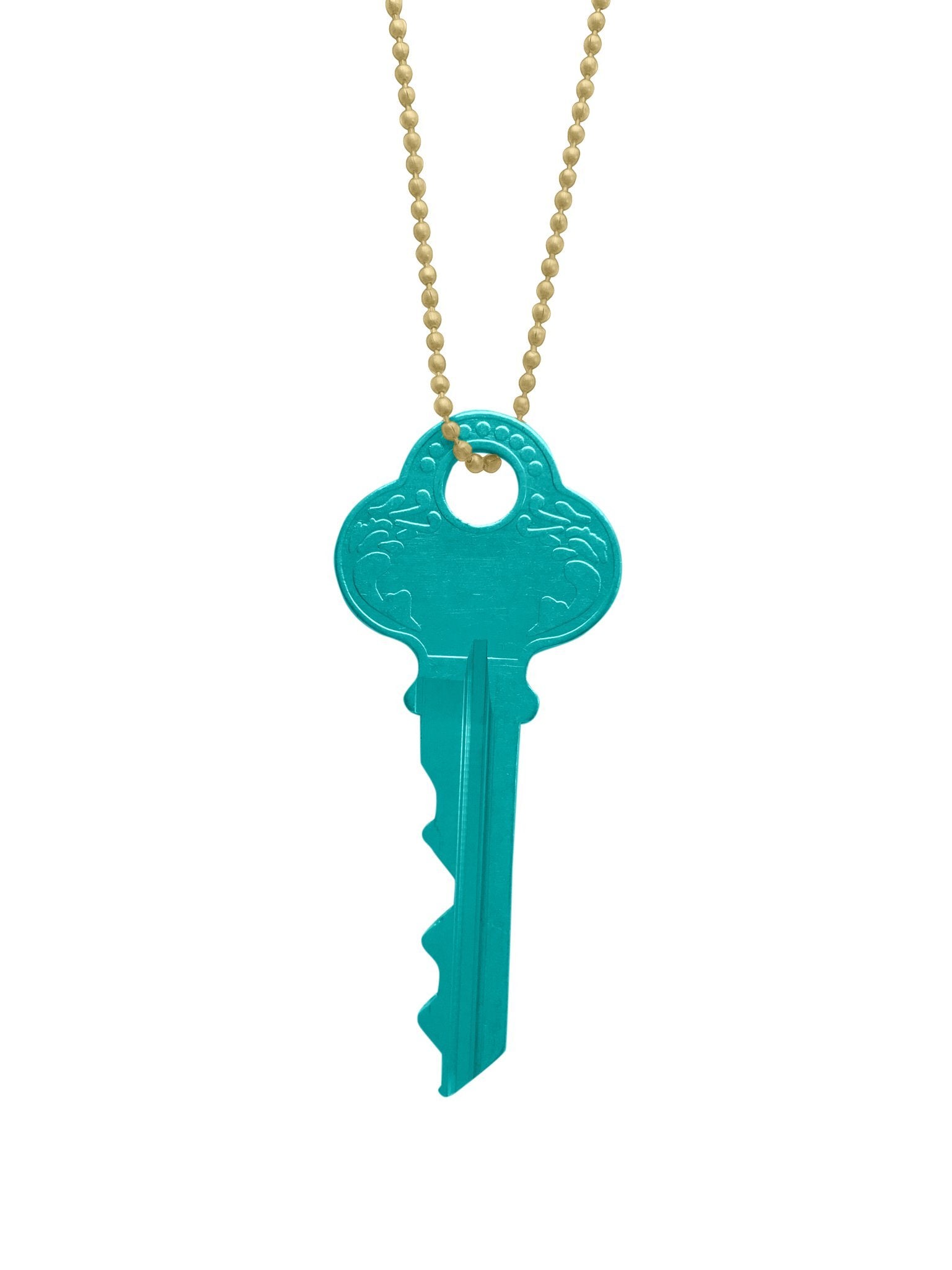 The Master Key The Master Key - La Clé