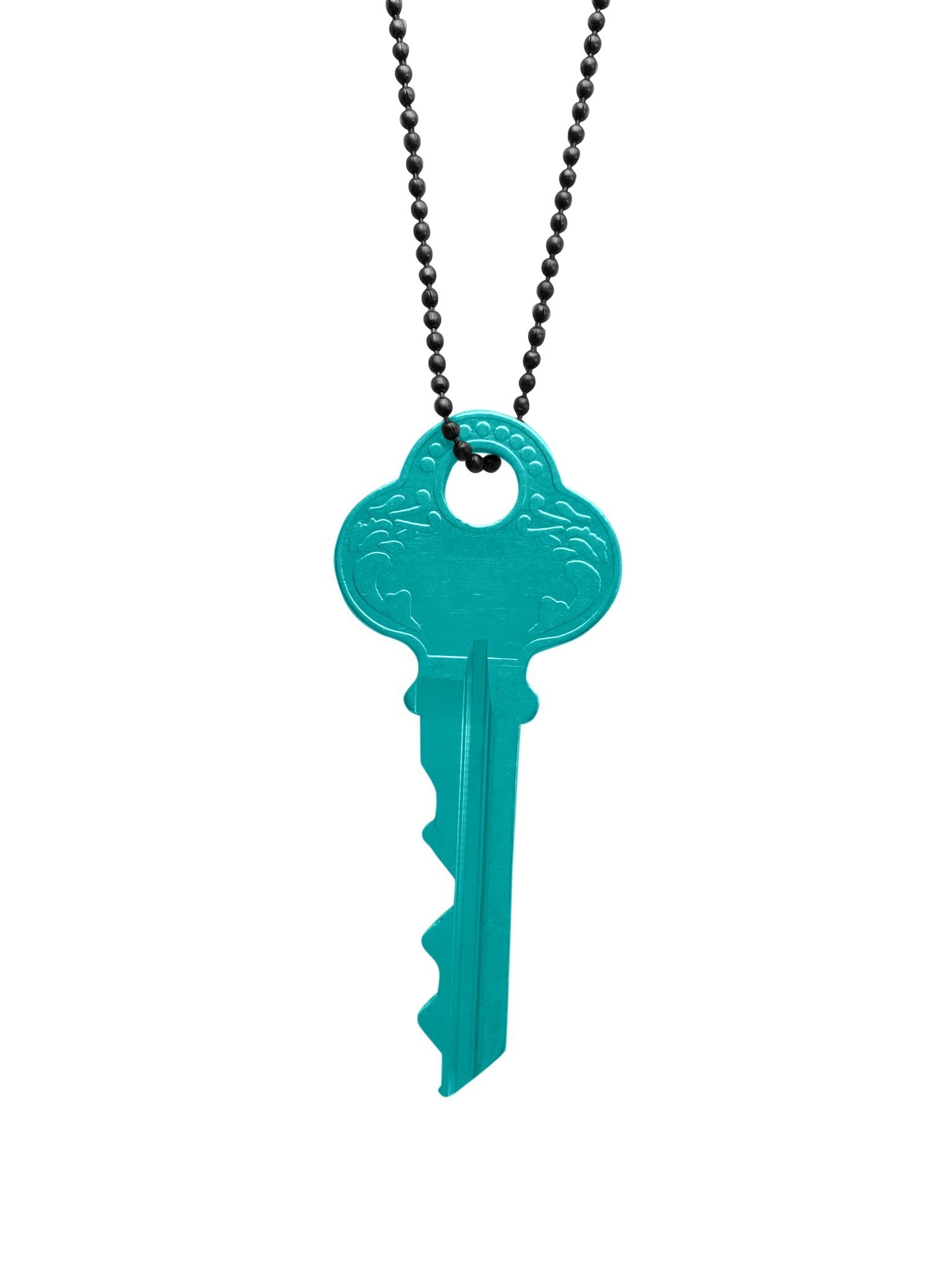 The Master Key The Master Key - La Clé