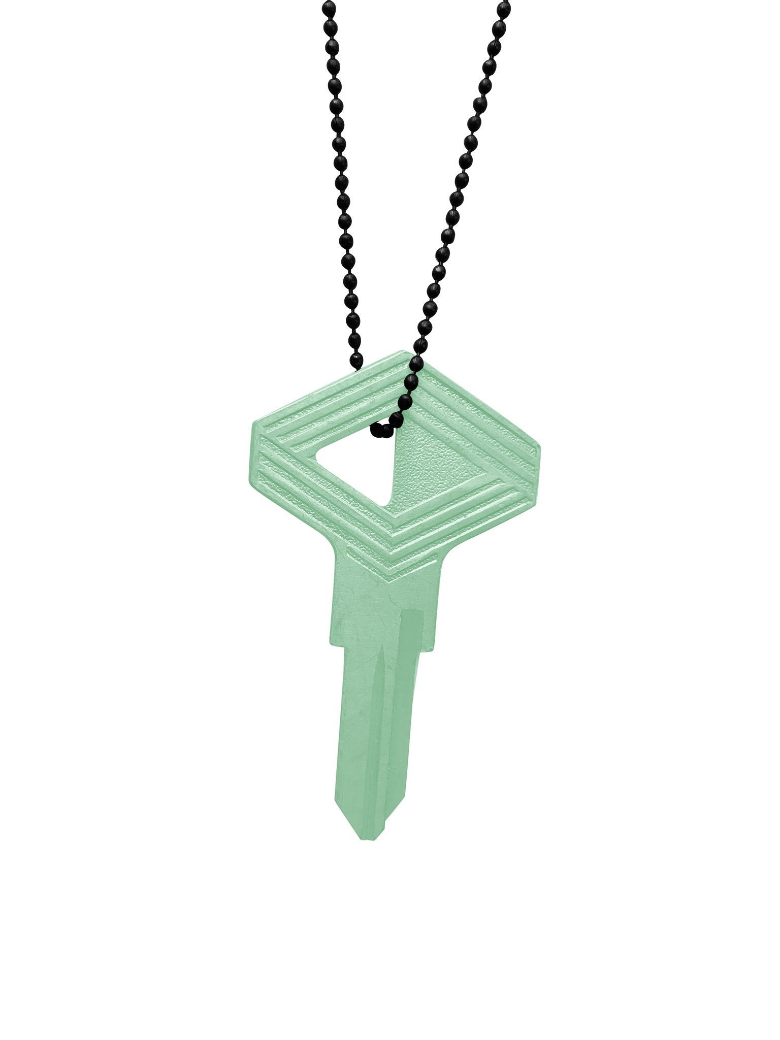 The Good Vibes Key The Good Vibes Key - La Clé