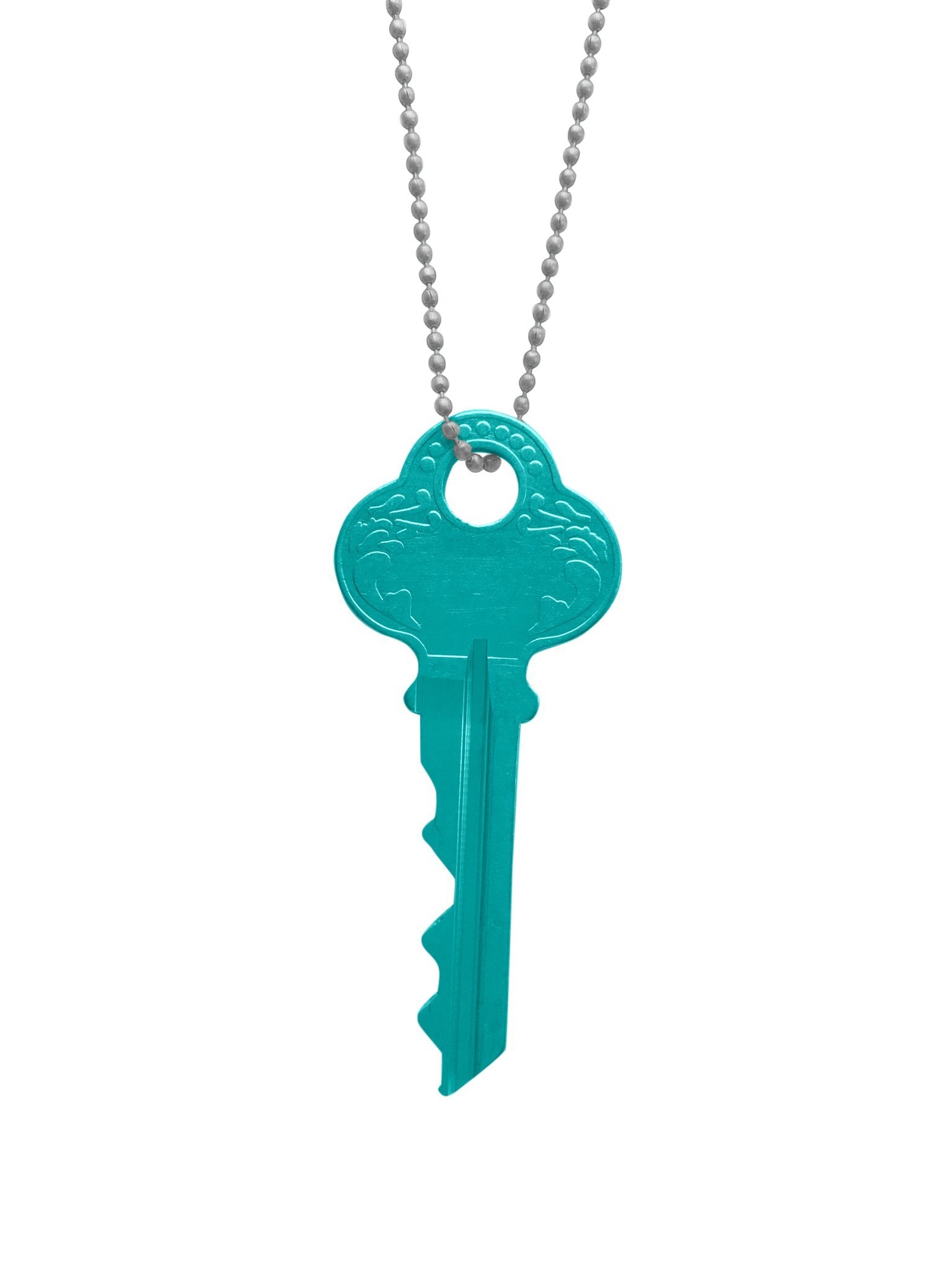 The Master Key The Master Key - La Clé