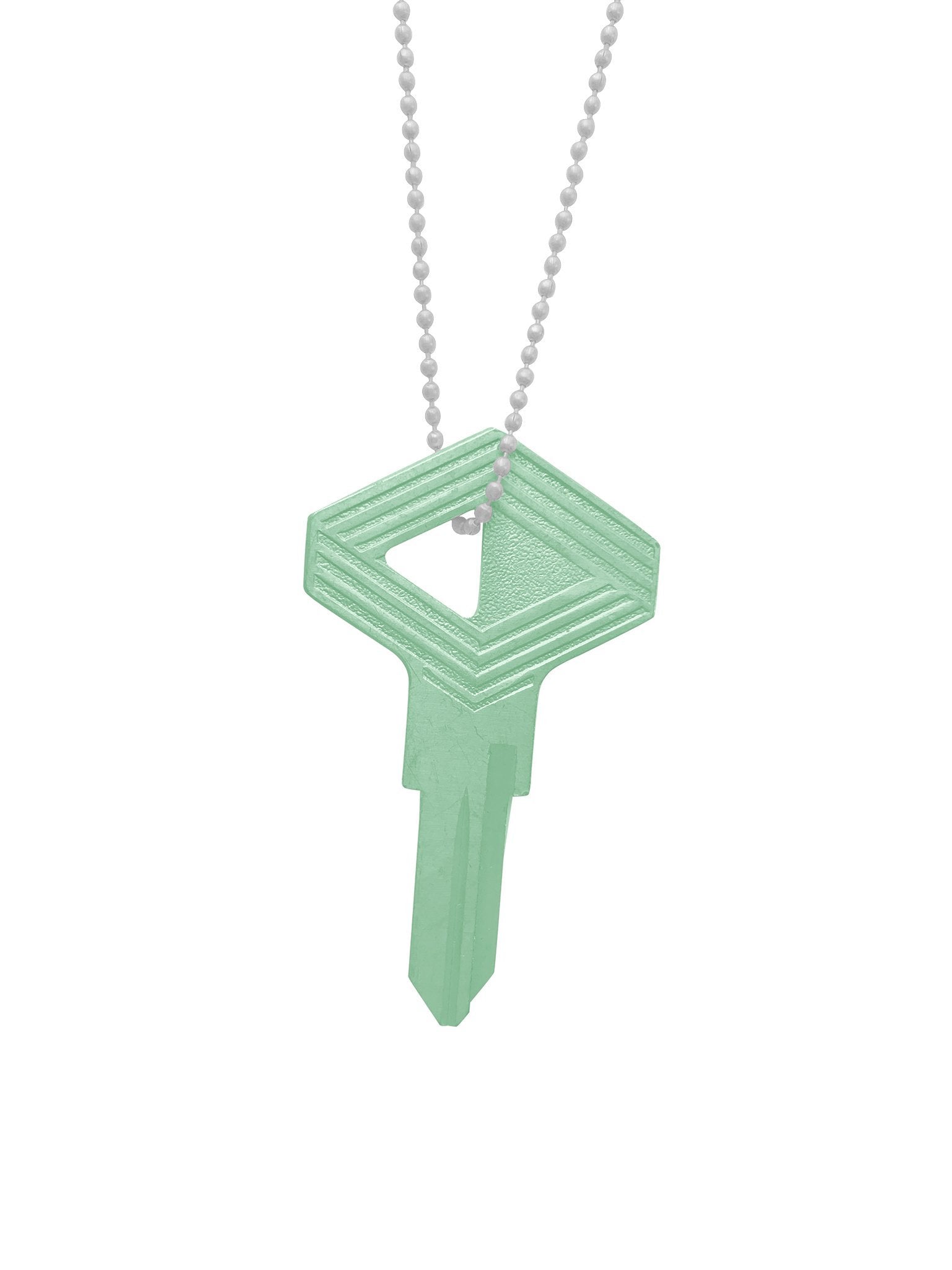 The Good Vibes Key The Good Vibes Key - La Clé