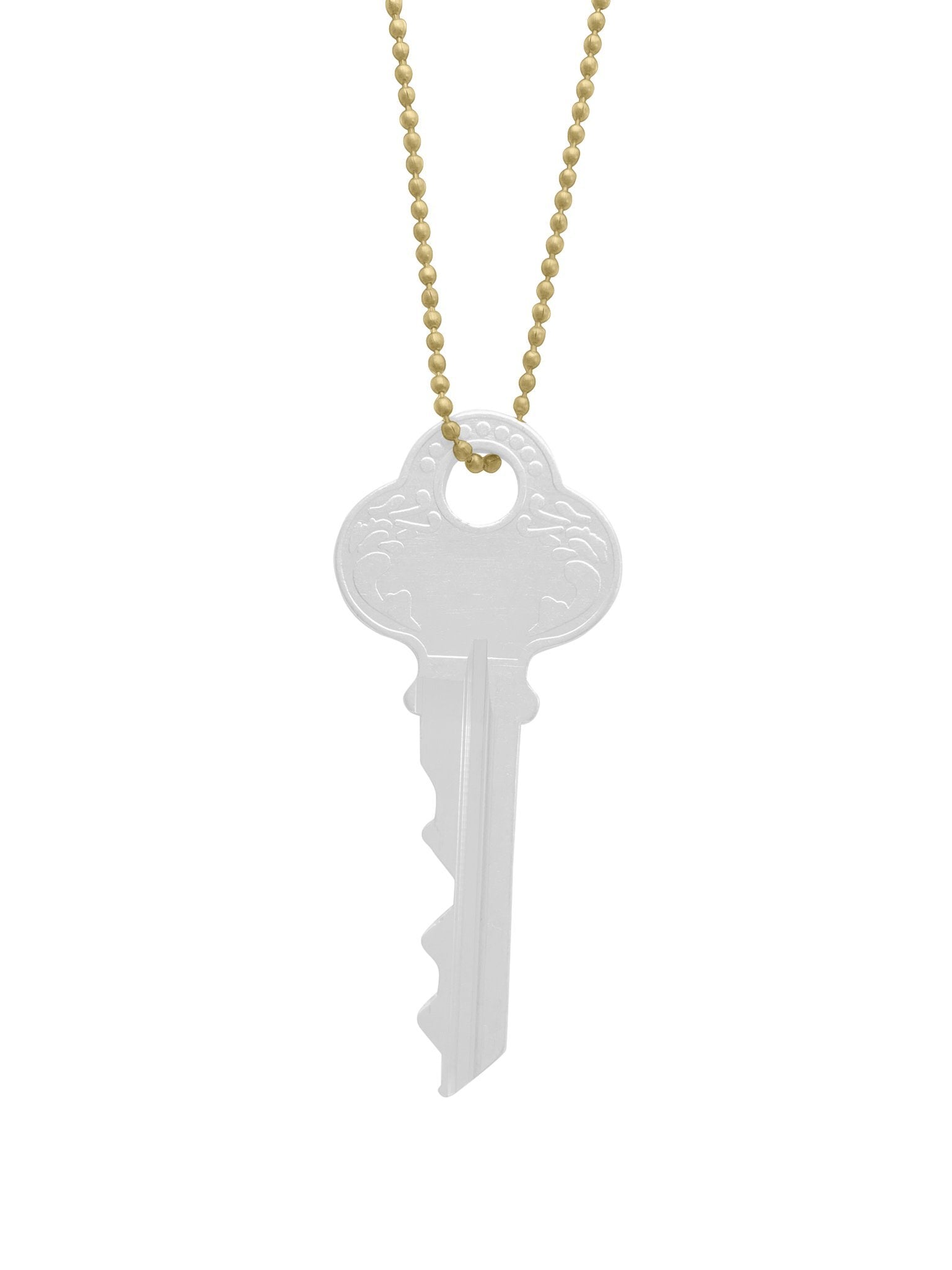 The Master Key The Master Key - La Clé