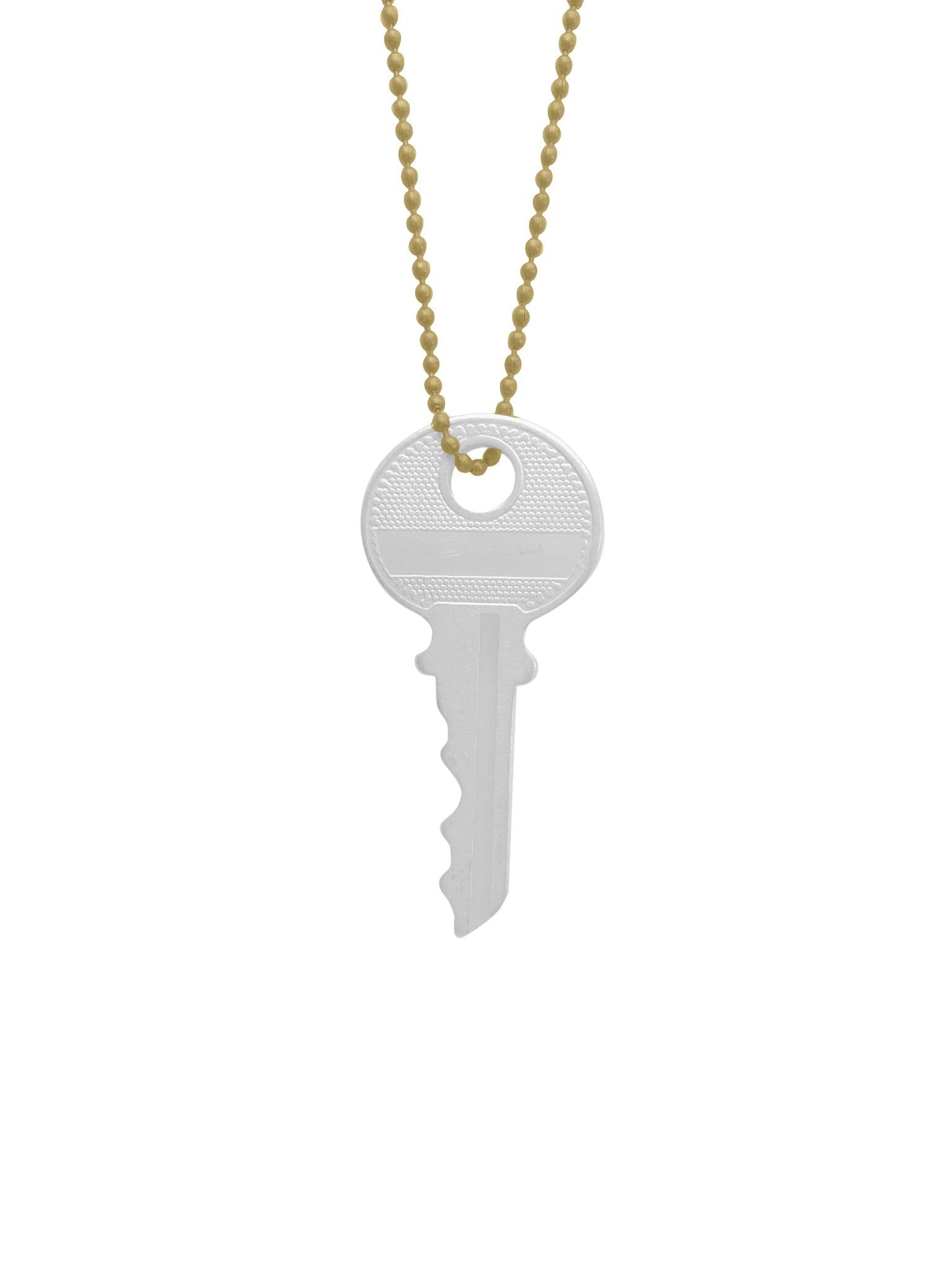 The Wonder Key The Wonder Key - La Clé