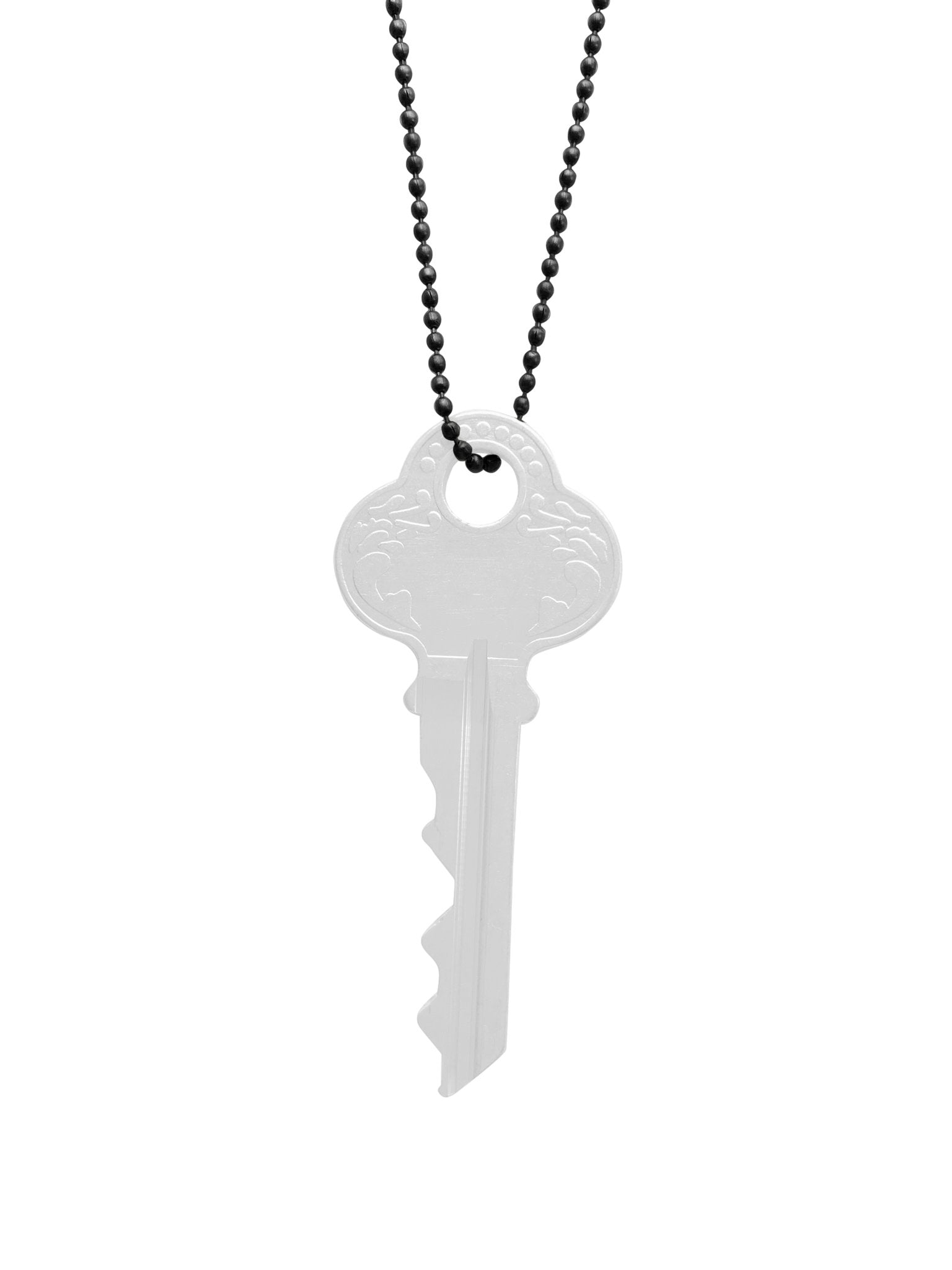 The Master Key The Master Key - La Clé