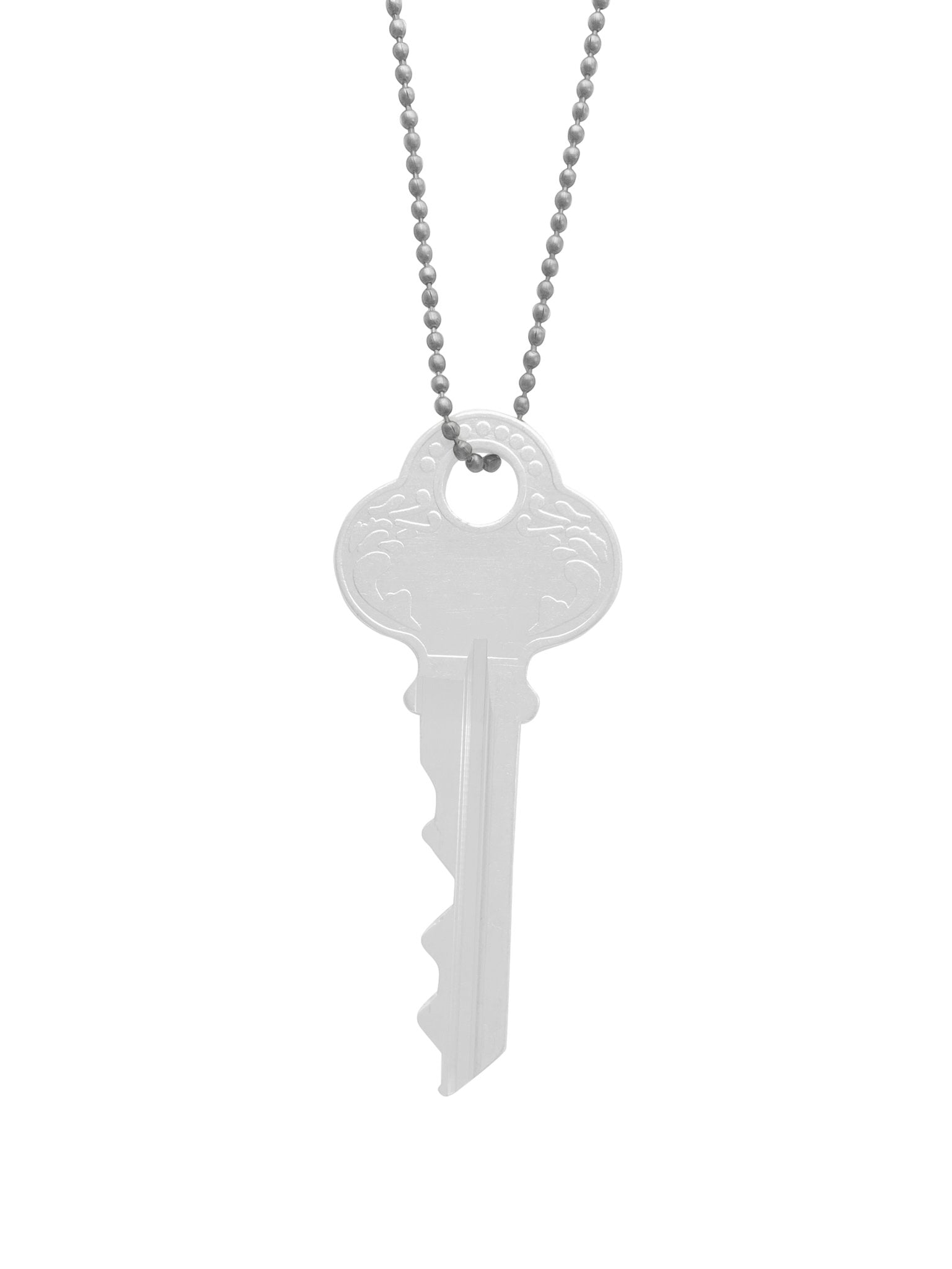 The Master Key The Master Key - La Clé