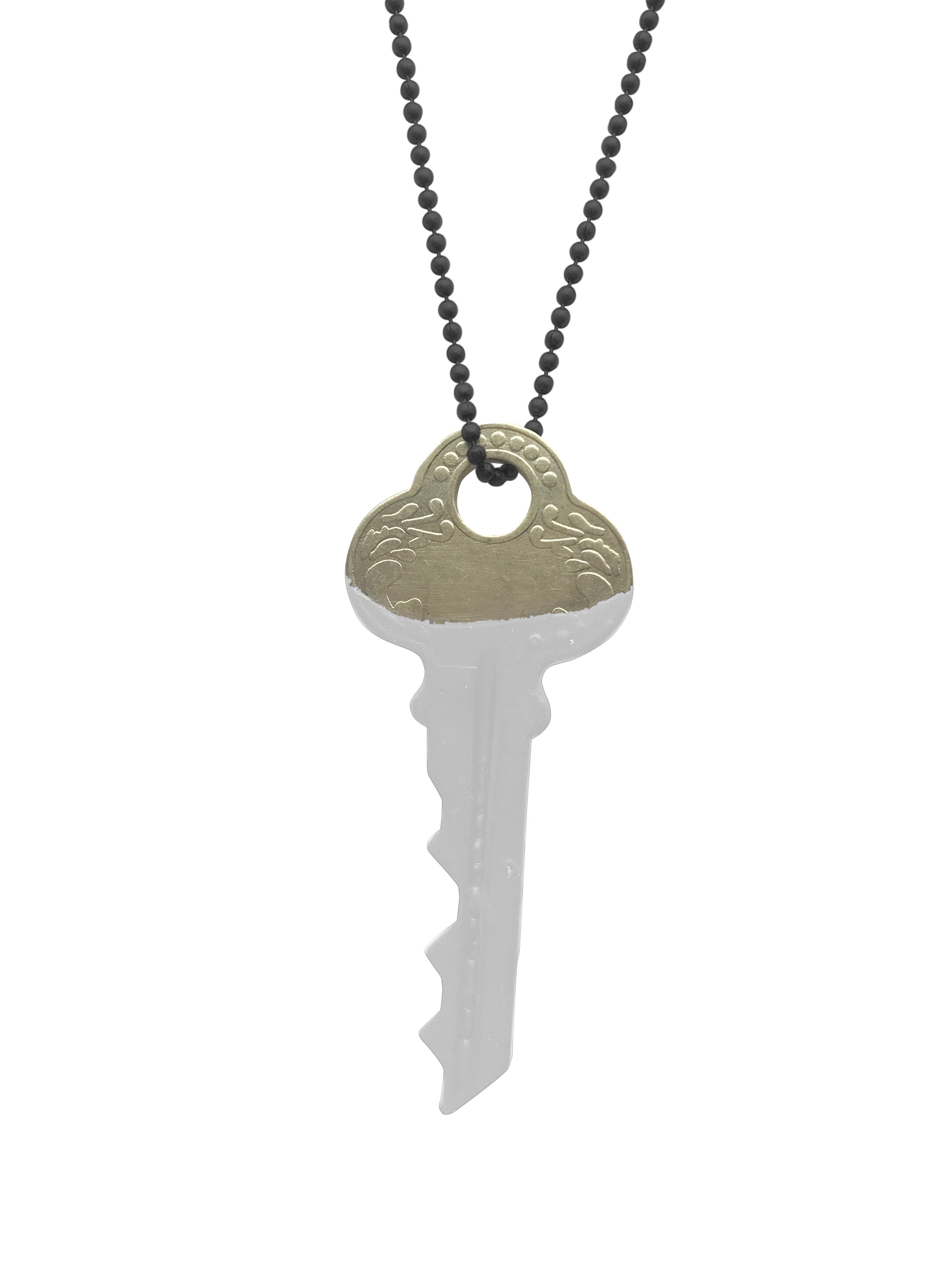 The Master Key The Master Key - La Clé