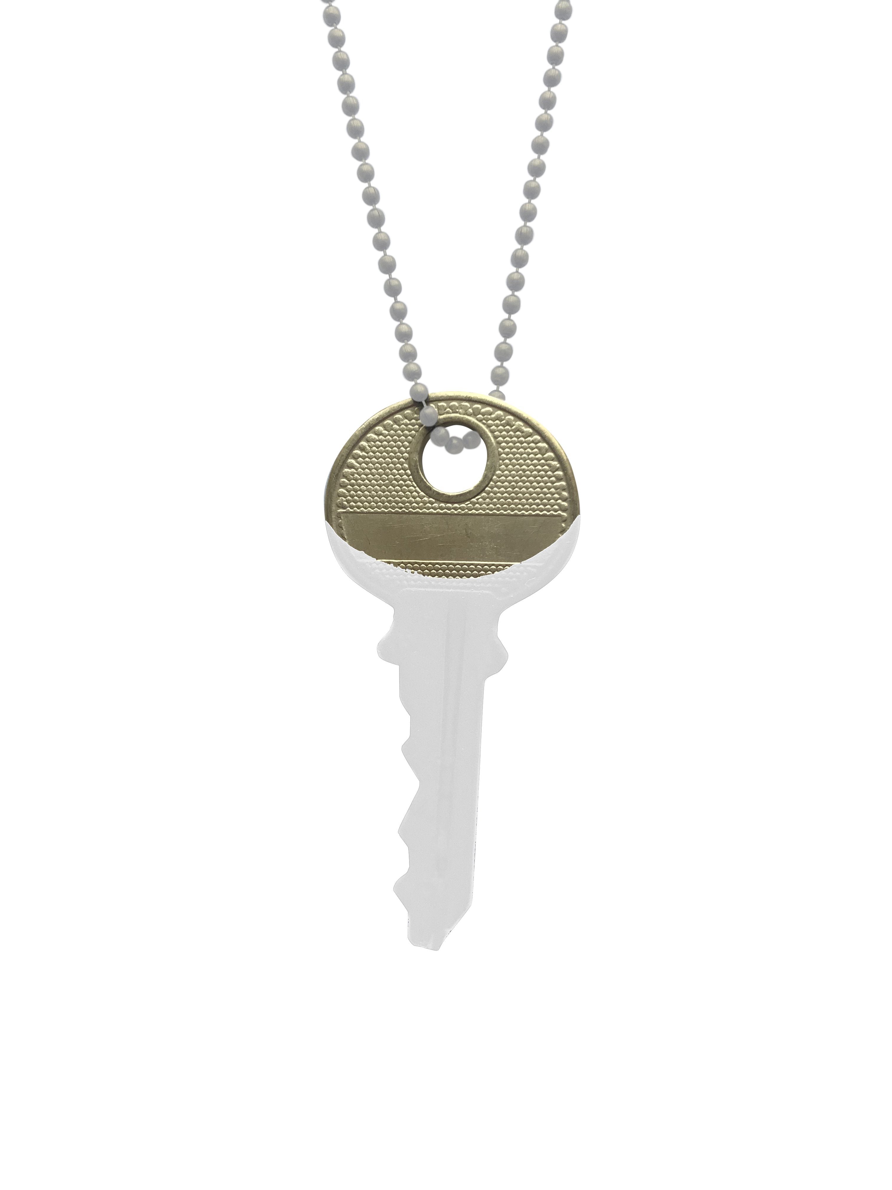 The Wonder Key The Wonder Key - La Clé