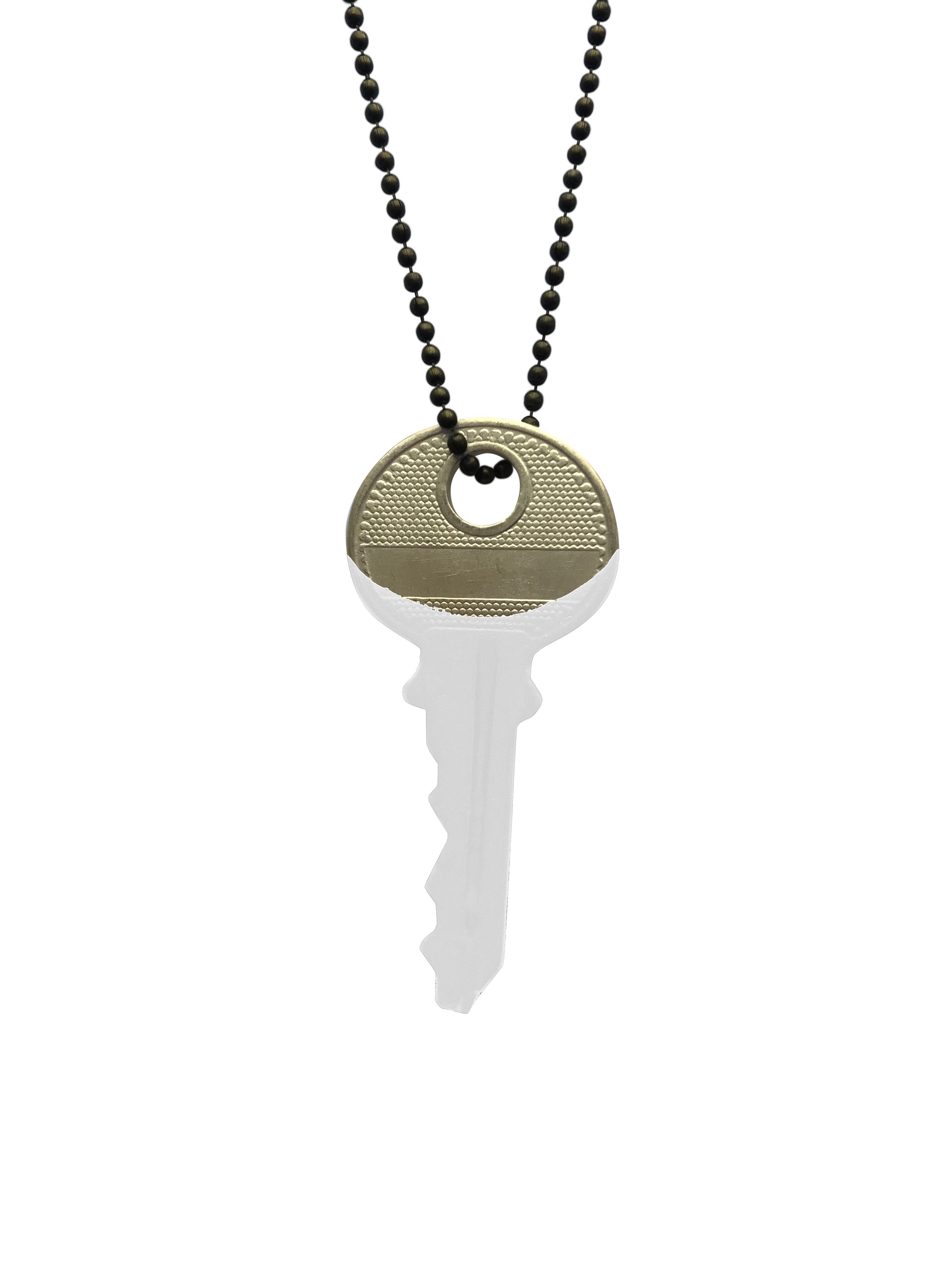 The Wonder Key The Wonder Key - La Clé