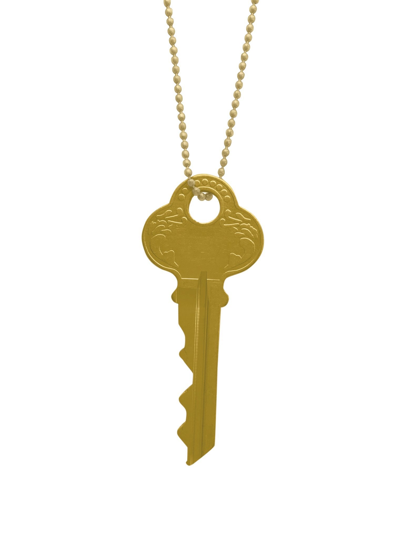 The Master Key The Master Key - La Clé