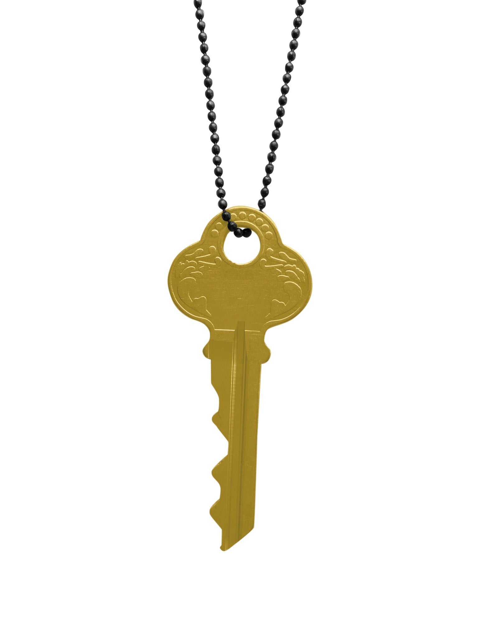 The Master Key The Master Key - La Clé