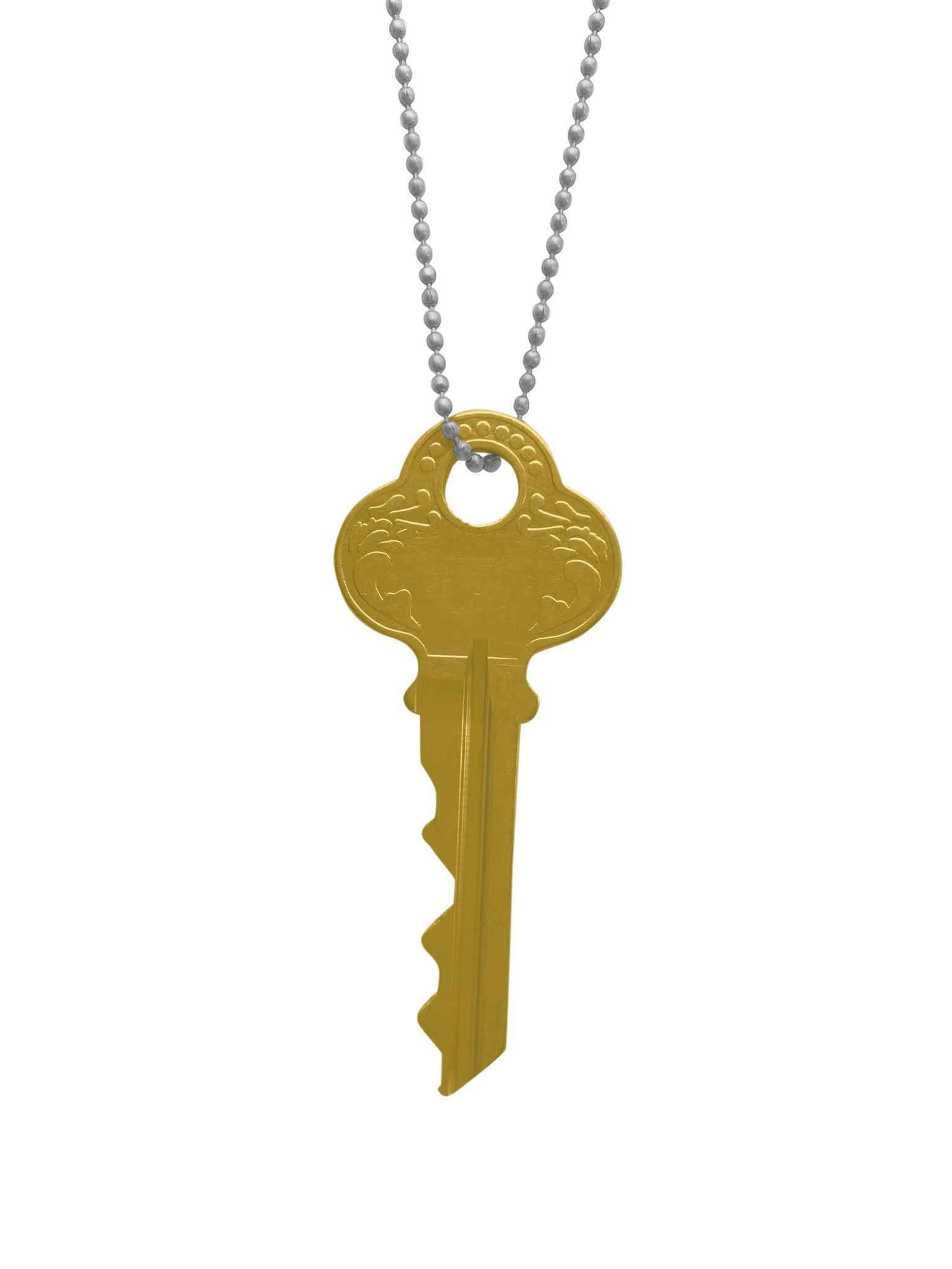 The Master Key The Master Key - La Clé