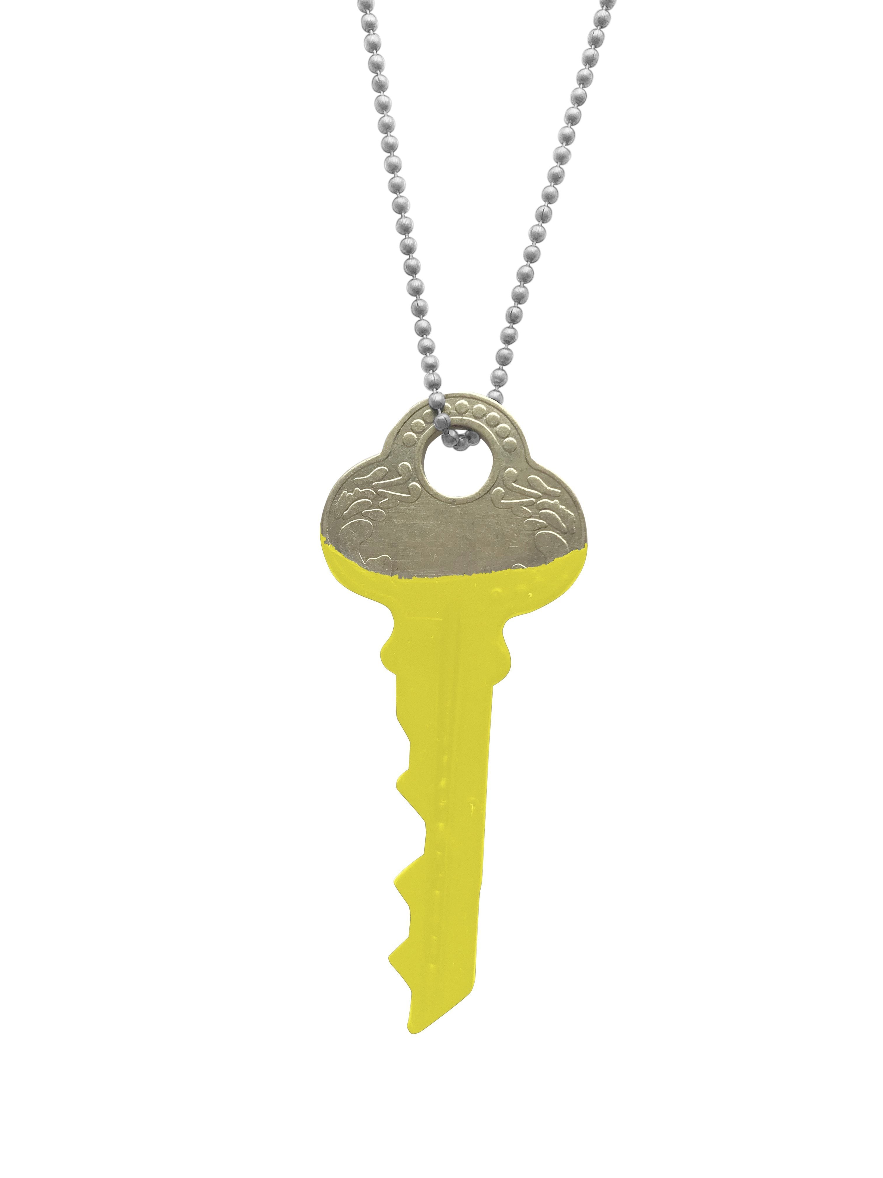 The Master Key The Master Key - La Clé