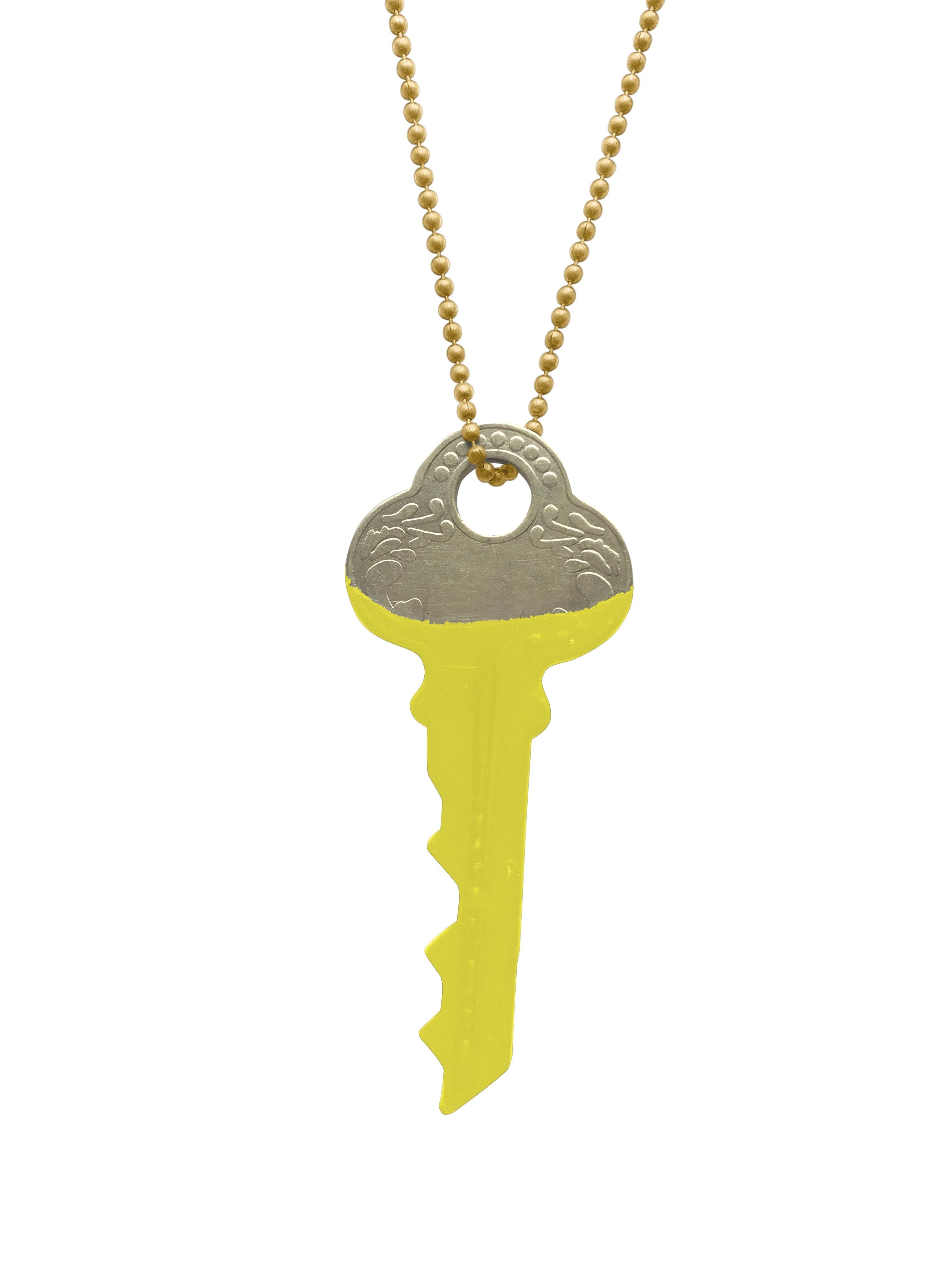 The Master Key The Master Key - La Clé