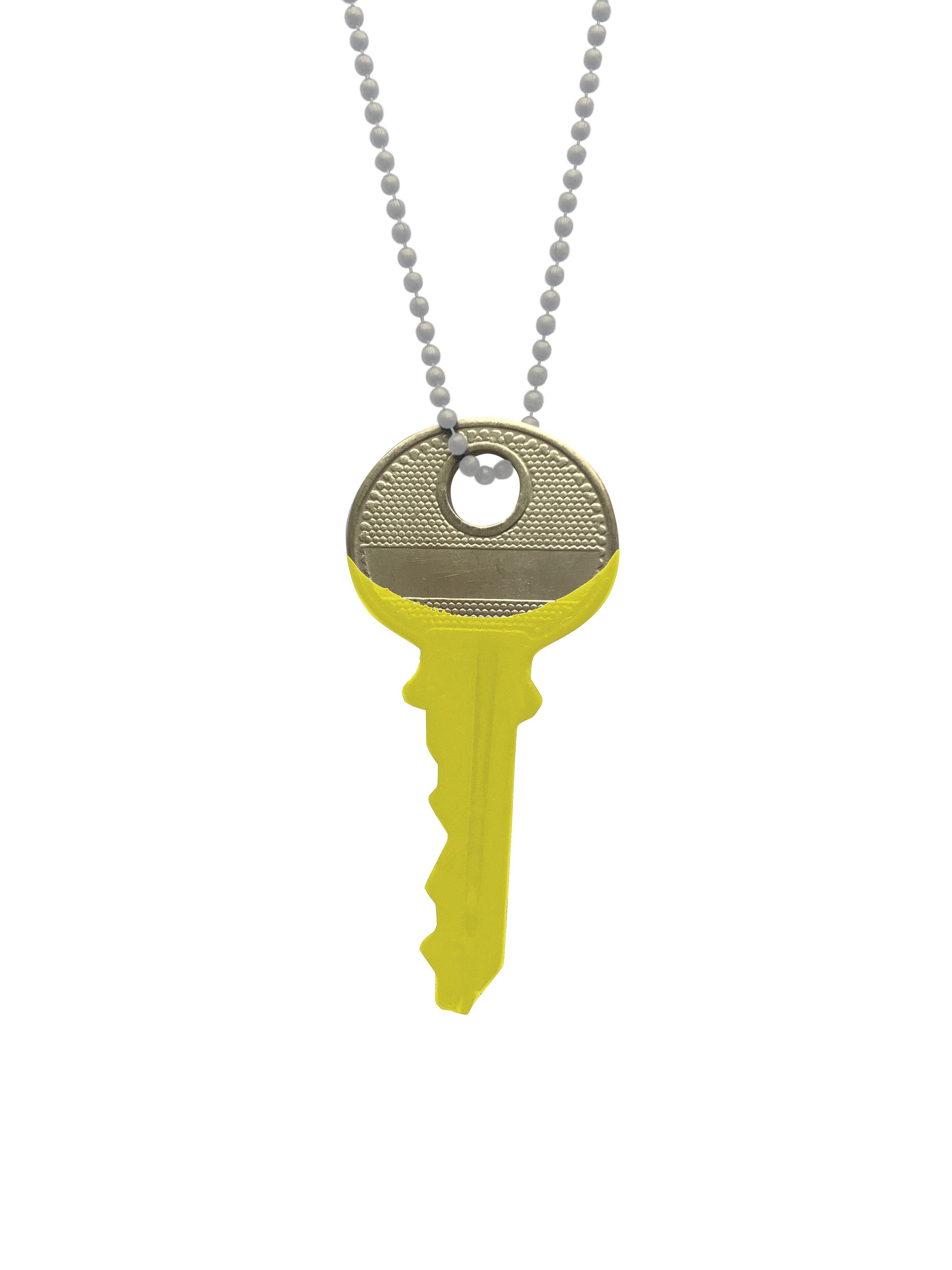 The Wonder Key The Wonder Key - La Clé