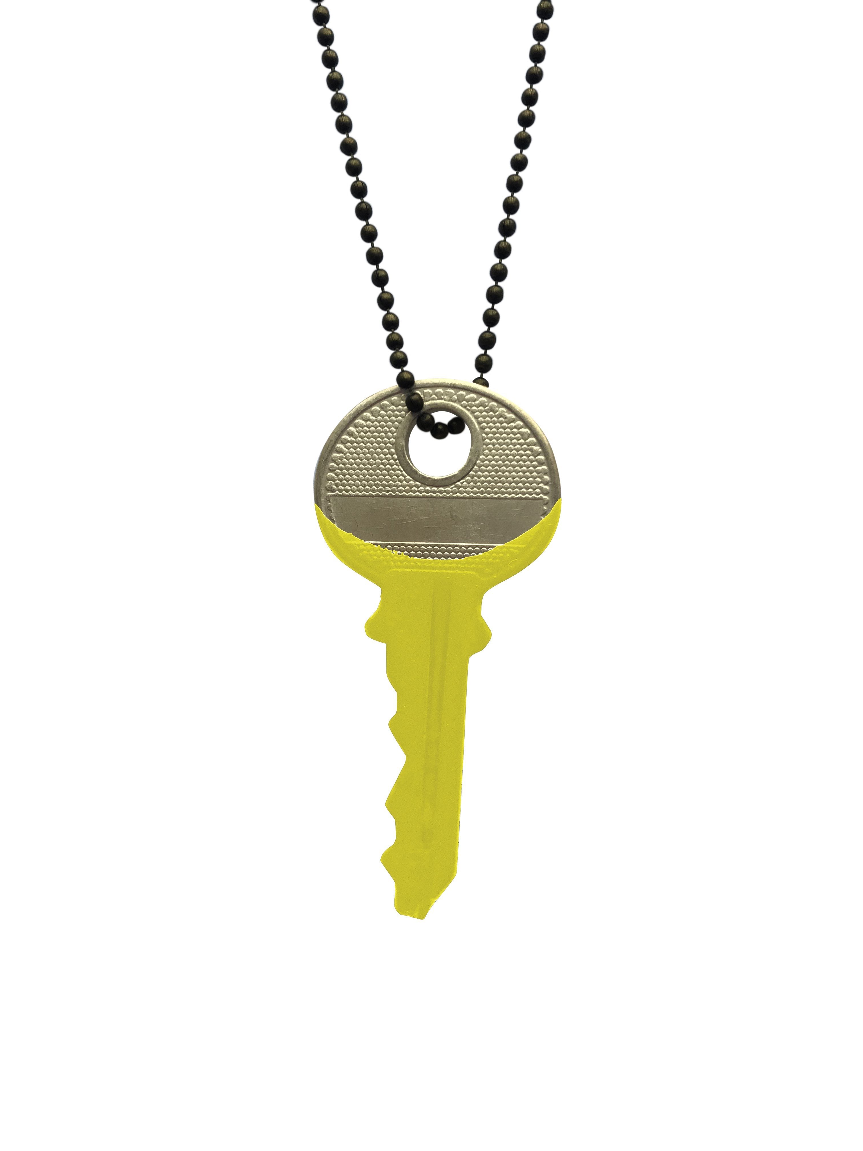 The Wonder Key The Wonder Key - La Clé