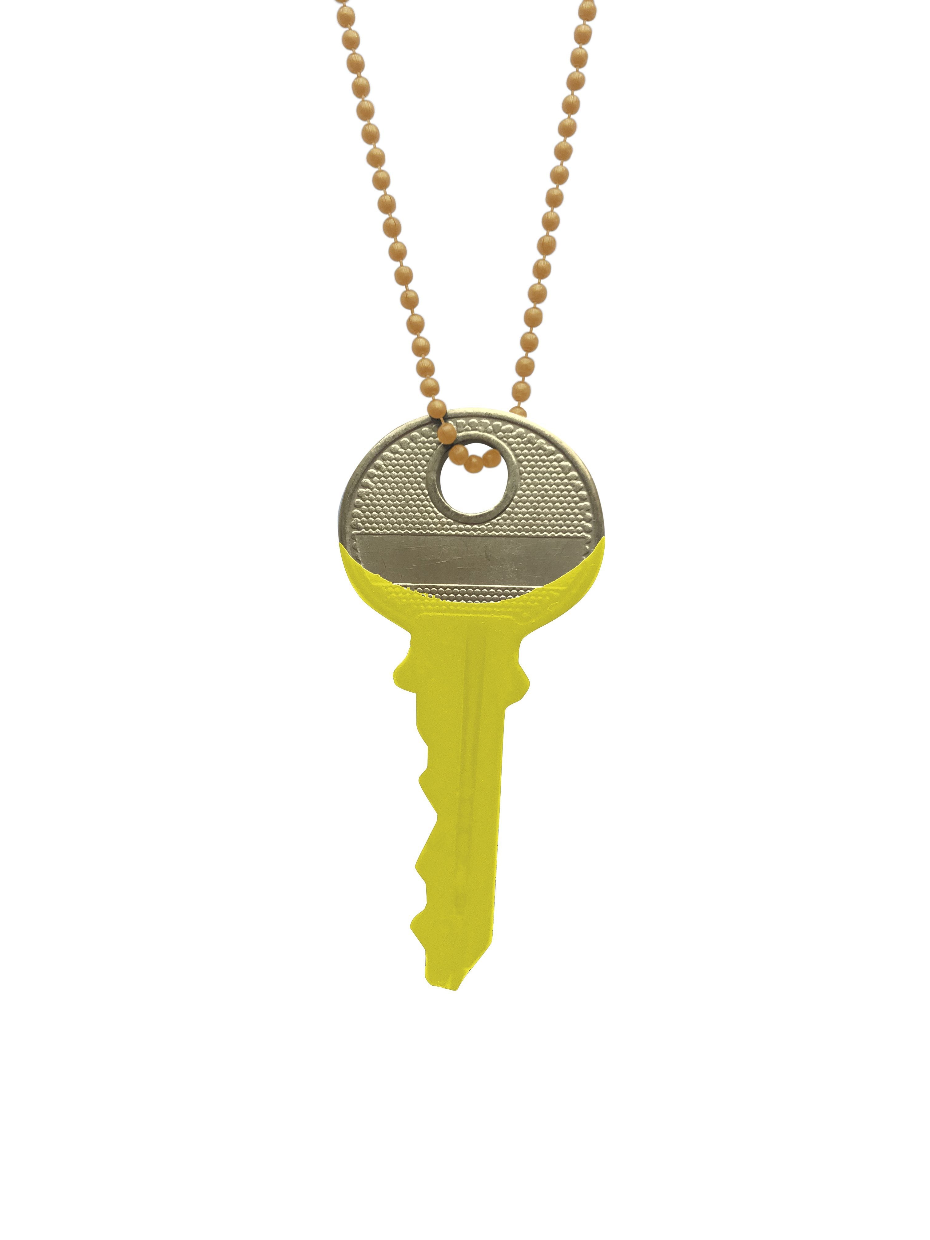 The Wonder Key The Wonder Key - La Clé