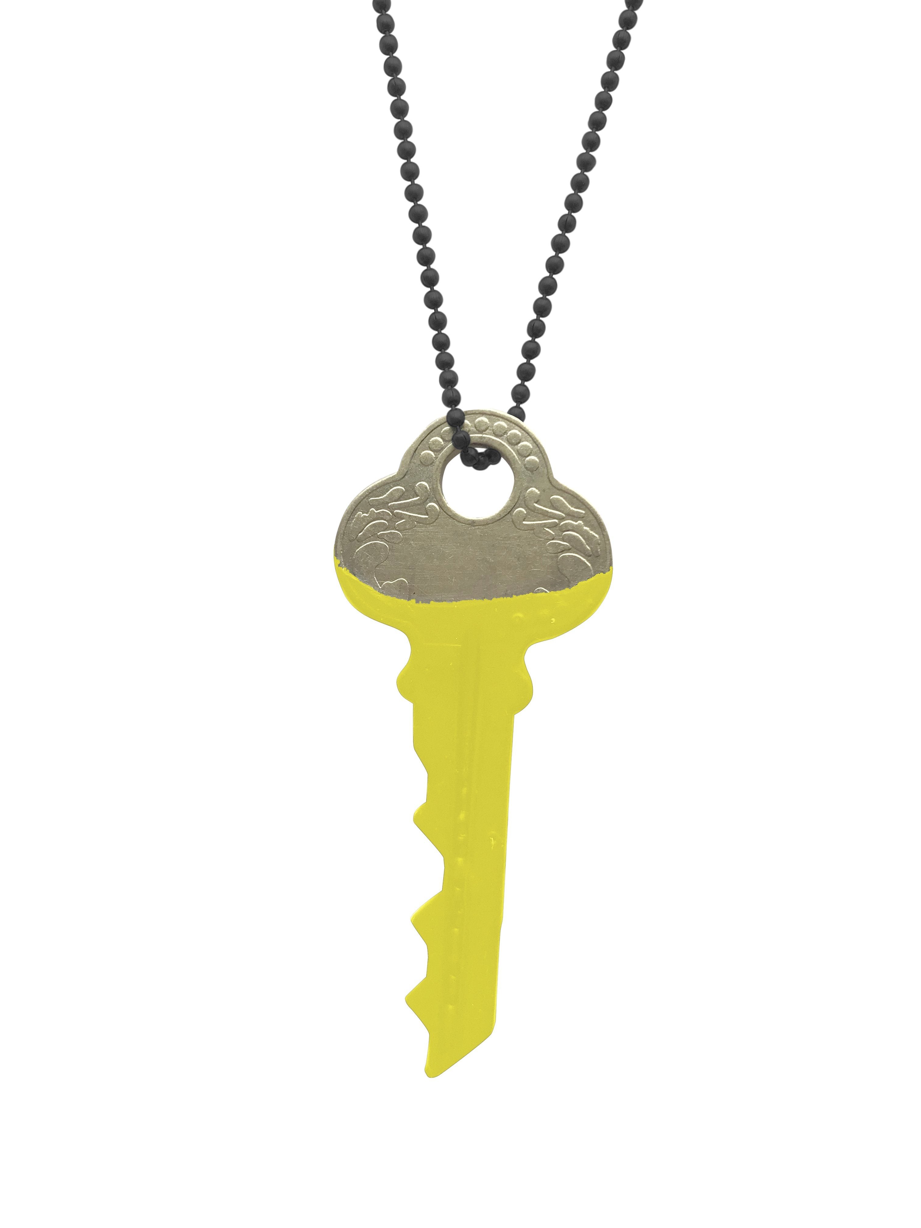 The Master Key The Master Key - La Clé