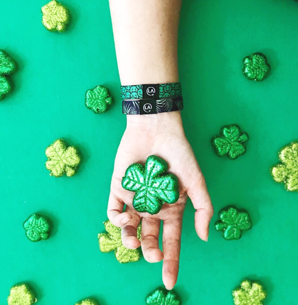Fun Ways to Celebrate St. Patrick’s Day [Without Green Beer]!