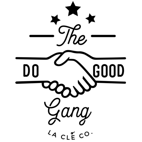 Introducing the Do Good Gang