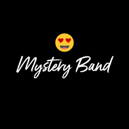 Mystery Refocus Band 🖤