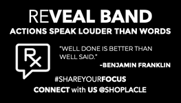 Actions Speak Louder Than Words