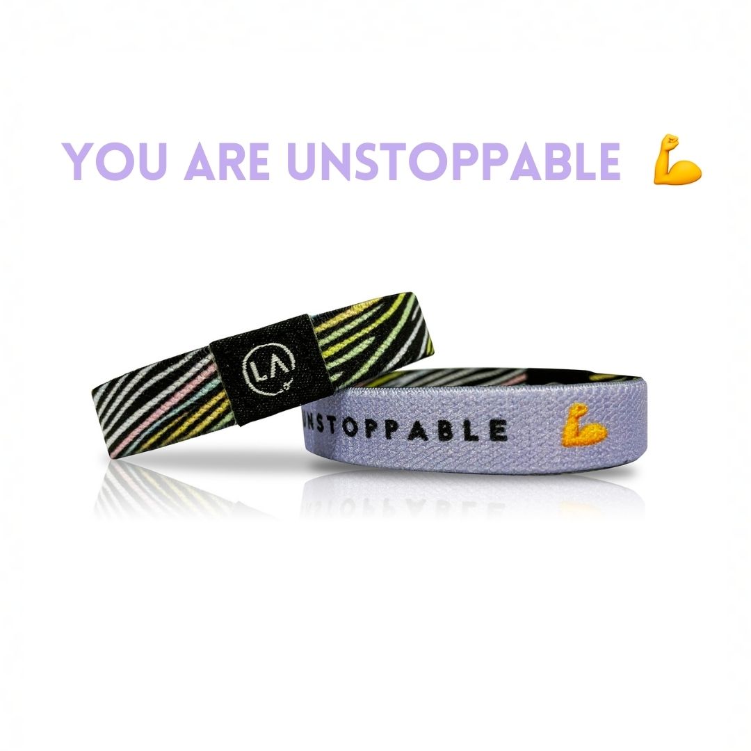 You Are Unstoppable 💪