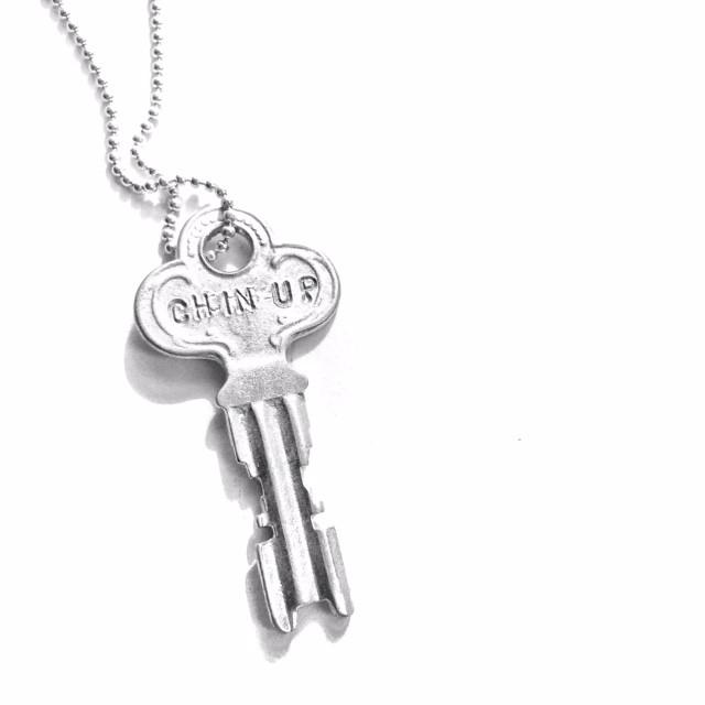 Custom Original Key Necklace