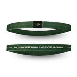 State Of Mind Headbands - GREEN