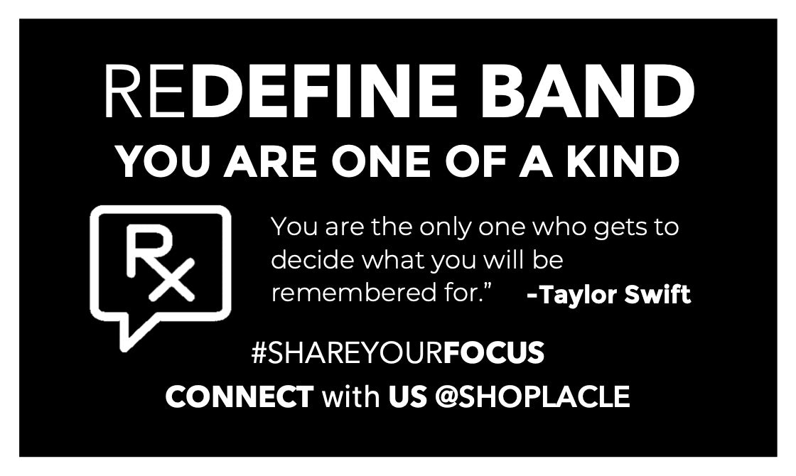 You Are One of a Kind.